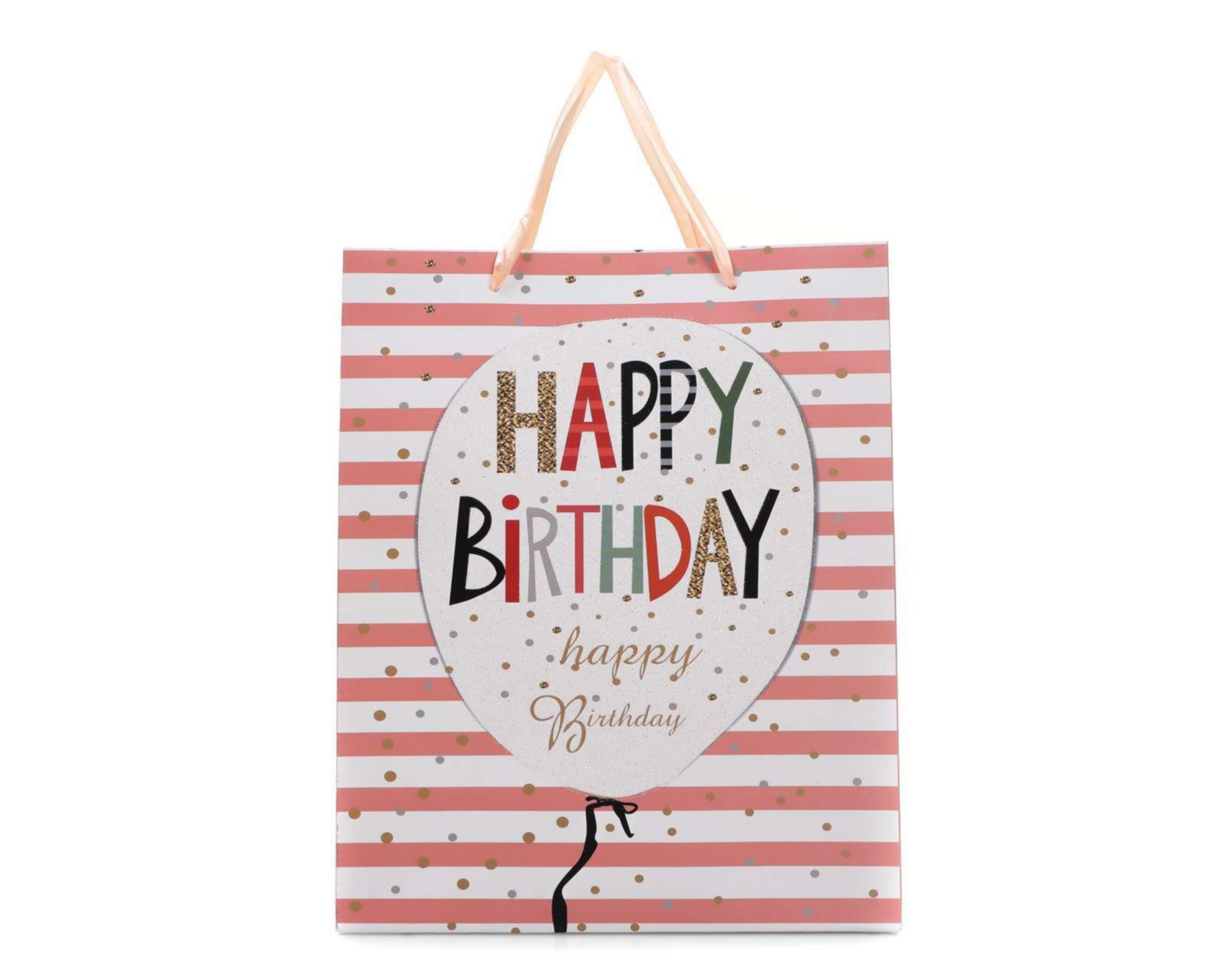 Bolsa de Cartón para Regalo Minigami $29