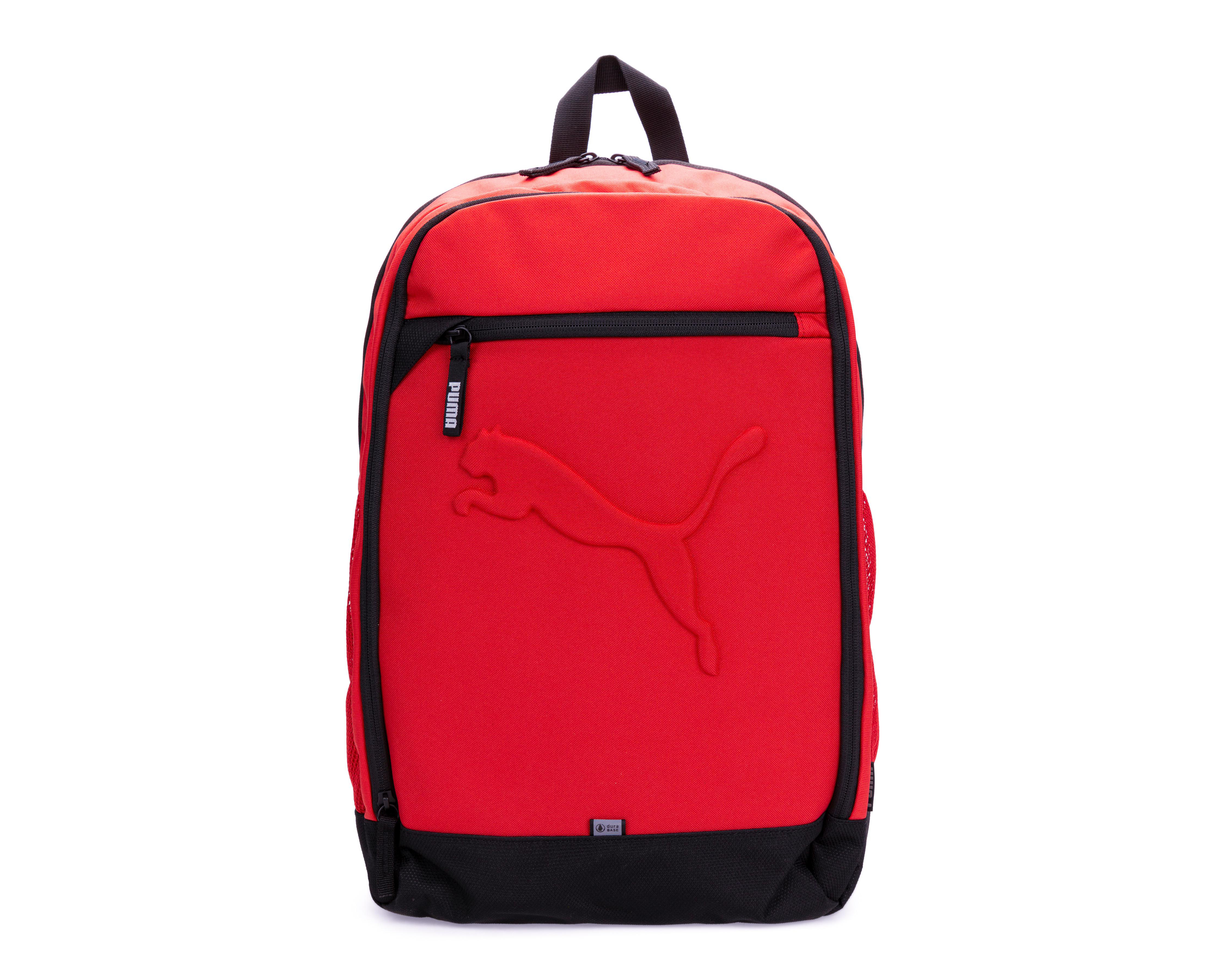 Mochila Puma Phase Roja