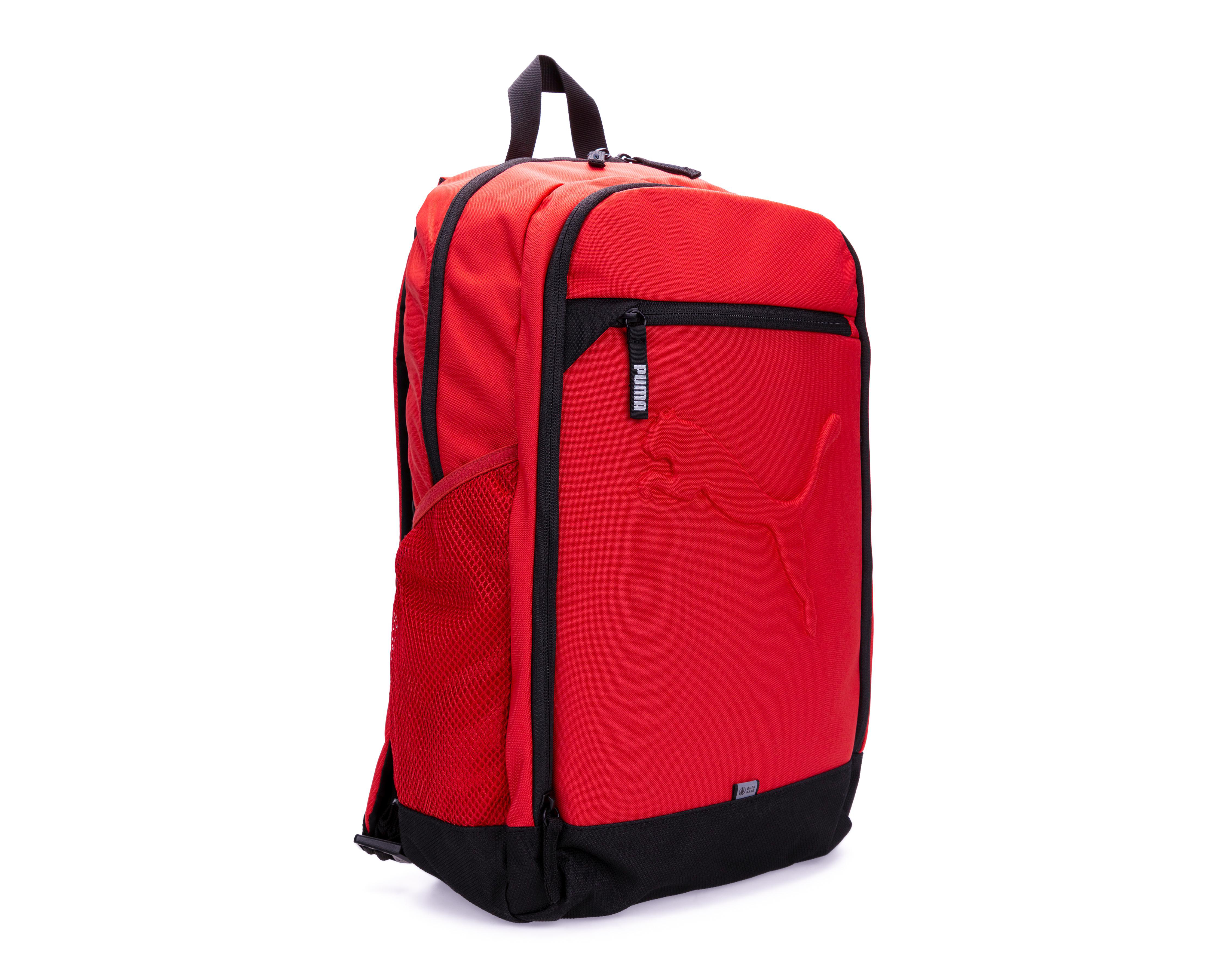 Foto 2 | Mochila Puma Phase Roja