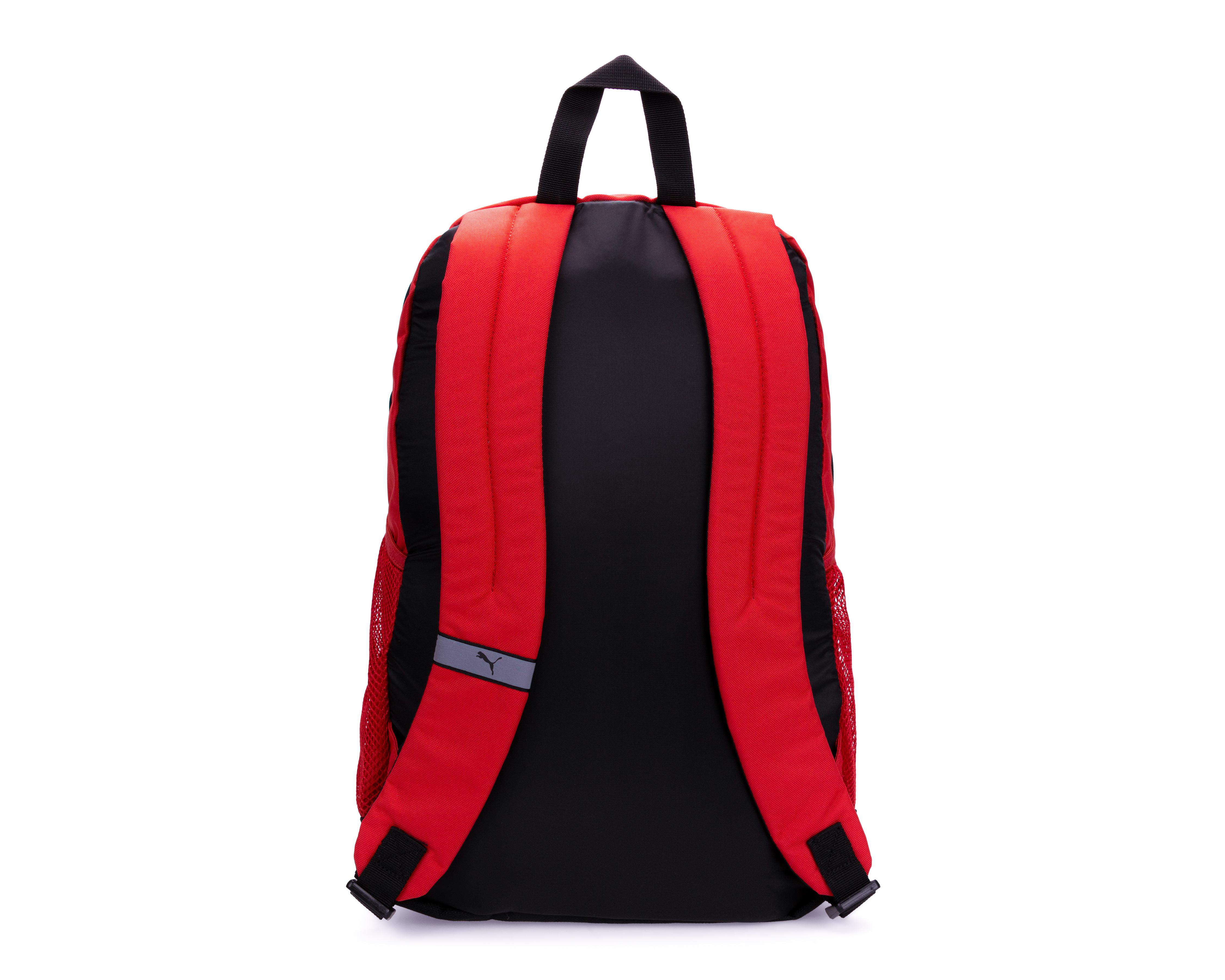 Foto 5 pulgar | Mochila Puma Phase Roja