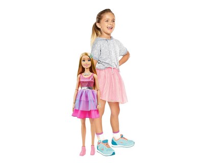 Foto 2 | Muñeca Barbie con Accesorios