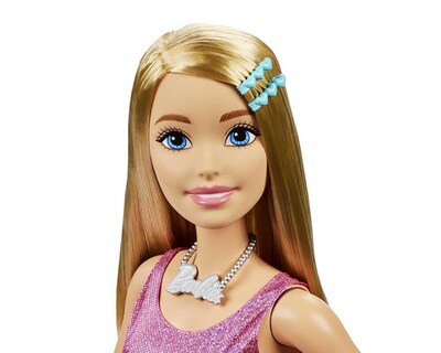 Foto 3 | Muñeca Barbie con Accesorios