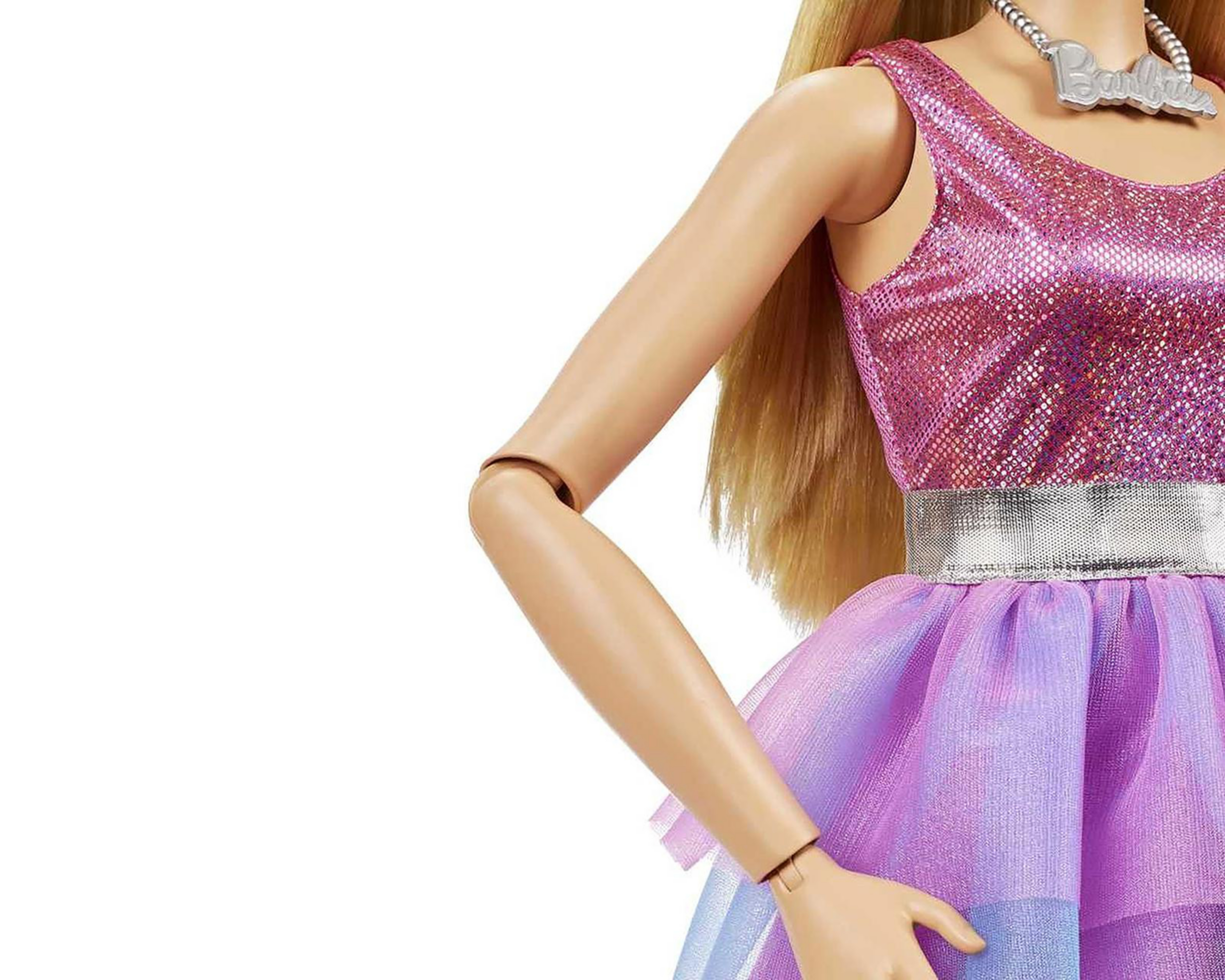 Foto 5 pulgar | Muñeca Barbie con Accesorios