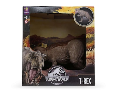 Foto 5 | Dinosaurio Jurassic World