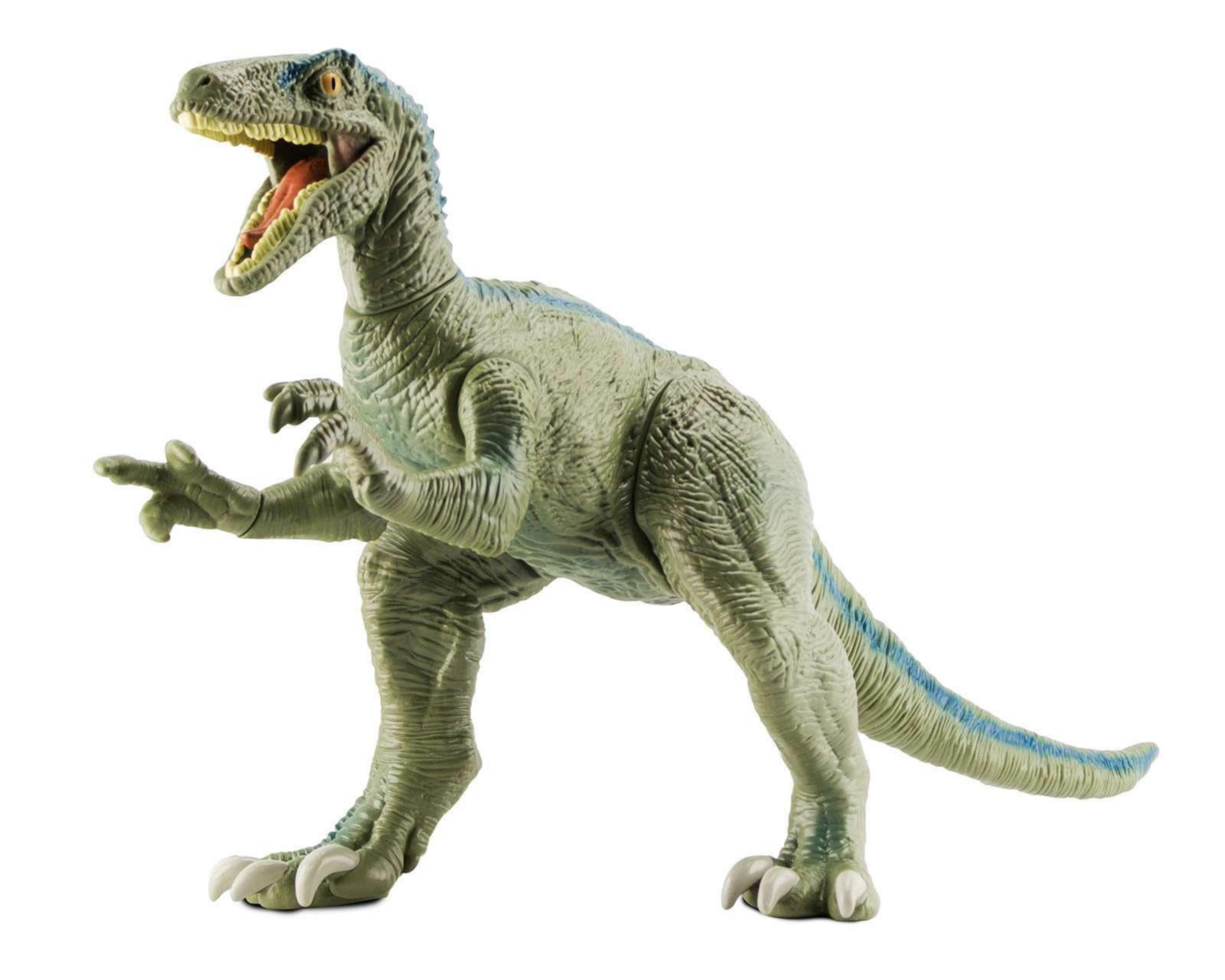 Foto 1 | Dinosaurio Jurassic World Blue