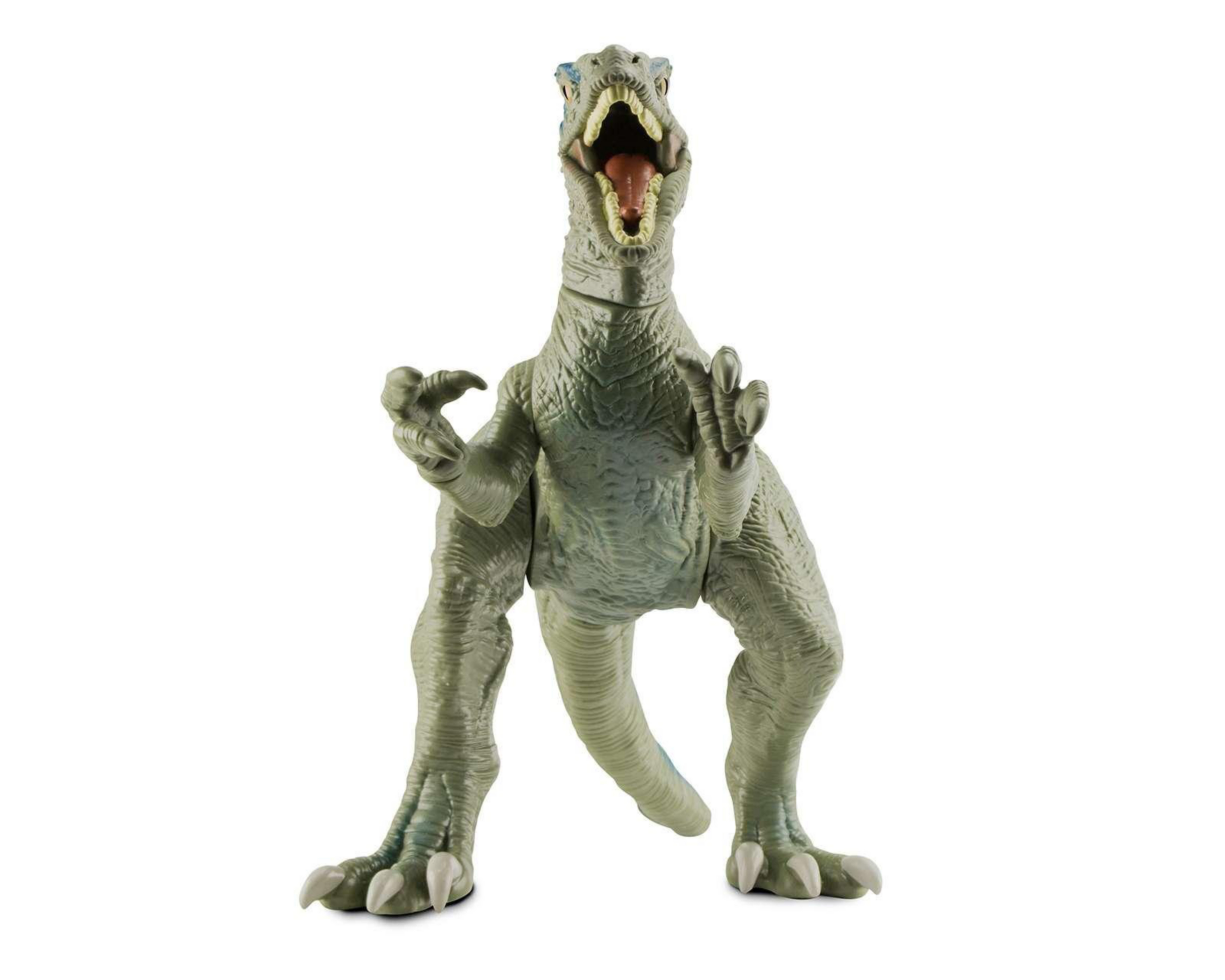 Foto 2 | Dinosaurio Jurassic World Blue