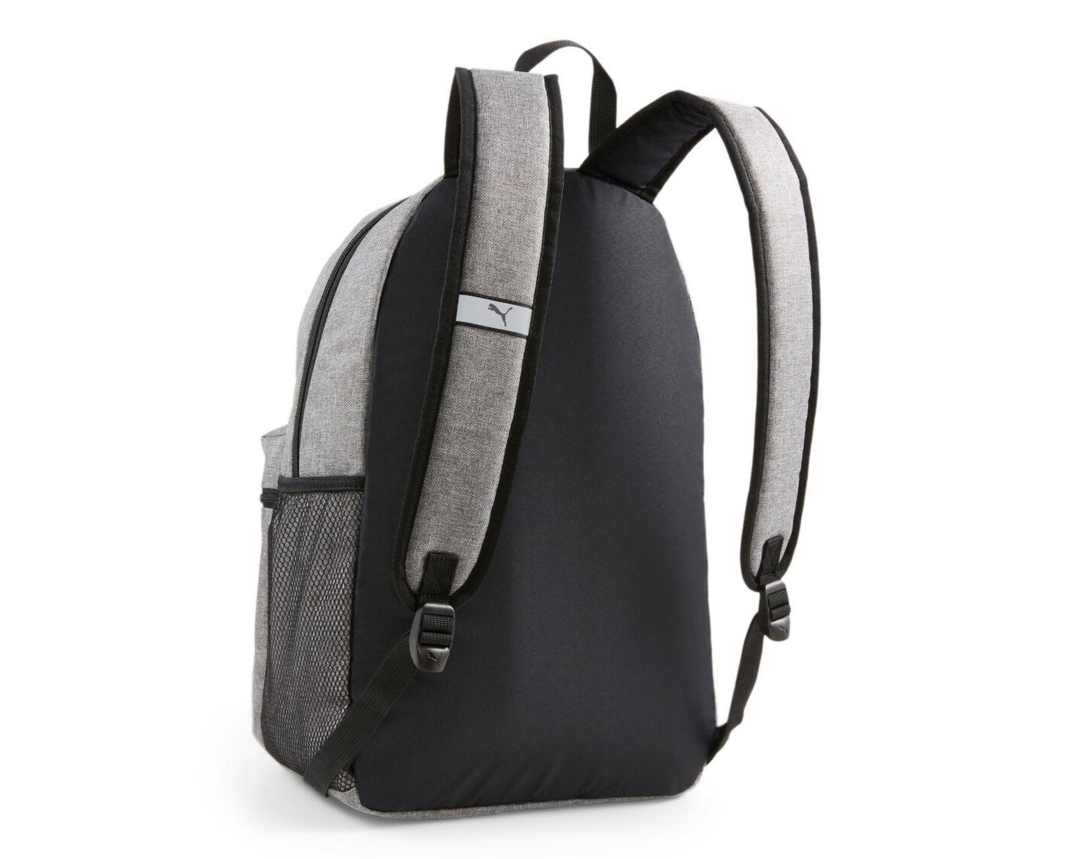 Foto 3 pulgar | Mochila Puma Phase Backpack III