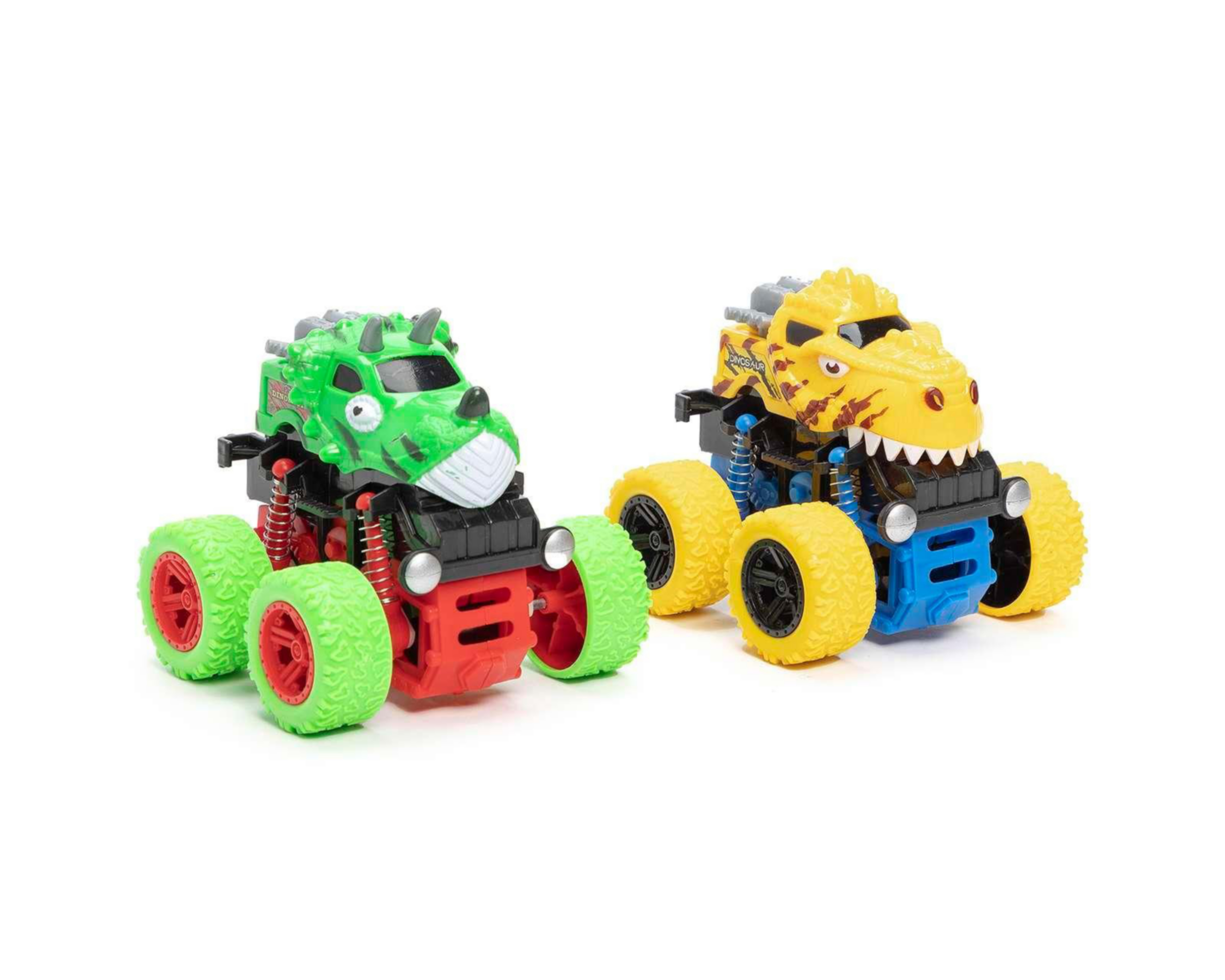 Carros Funzone 2 Piezas