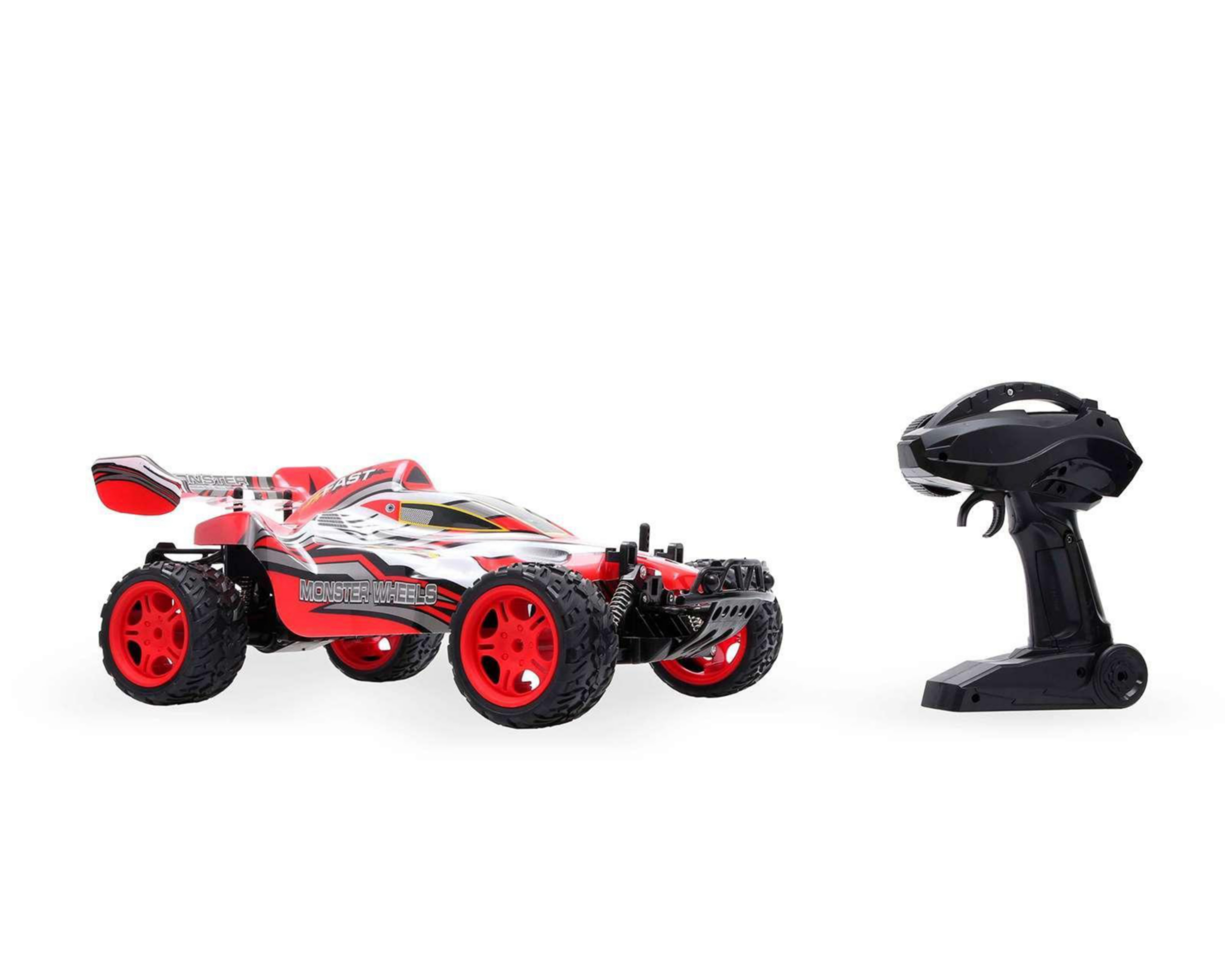 Carro de Control Remoto Funzone Speedy Buggy | Coppel