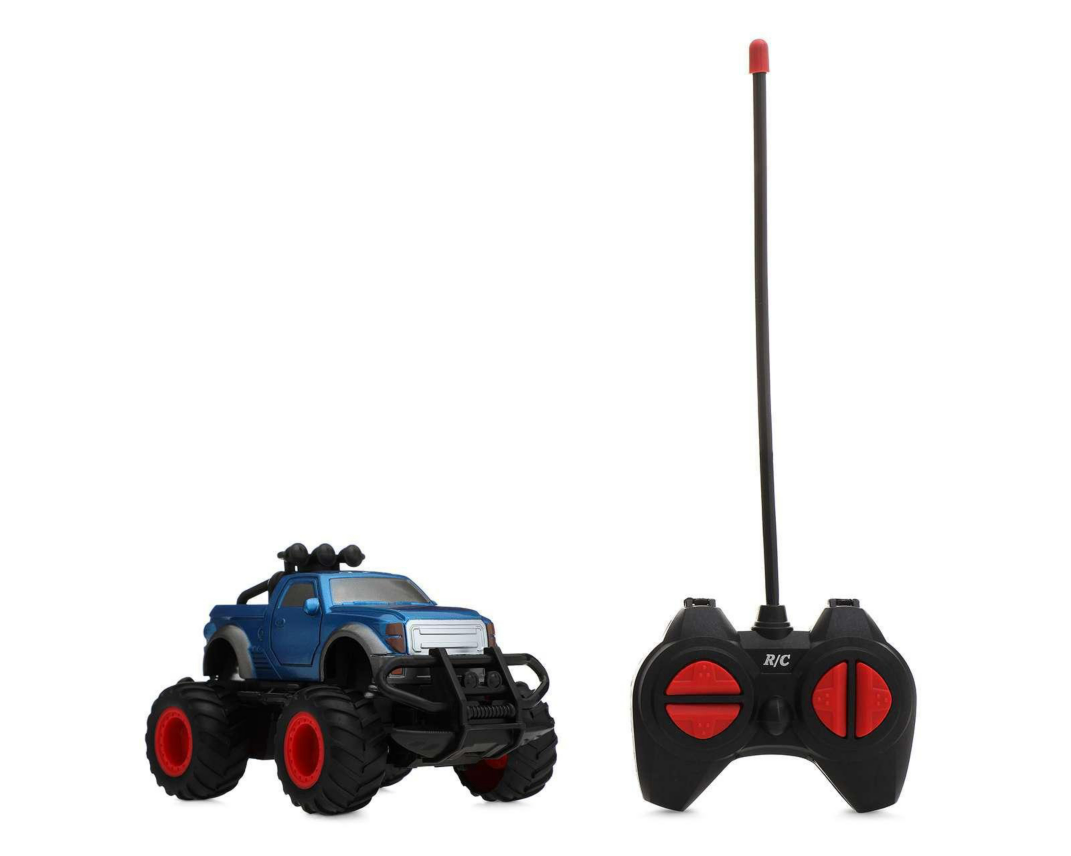 Vehículo a Control Remoto Funzone $179