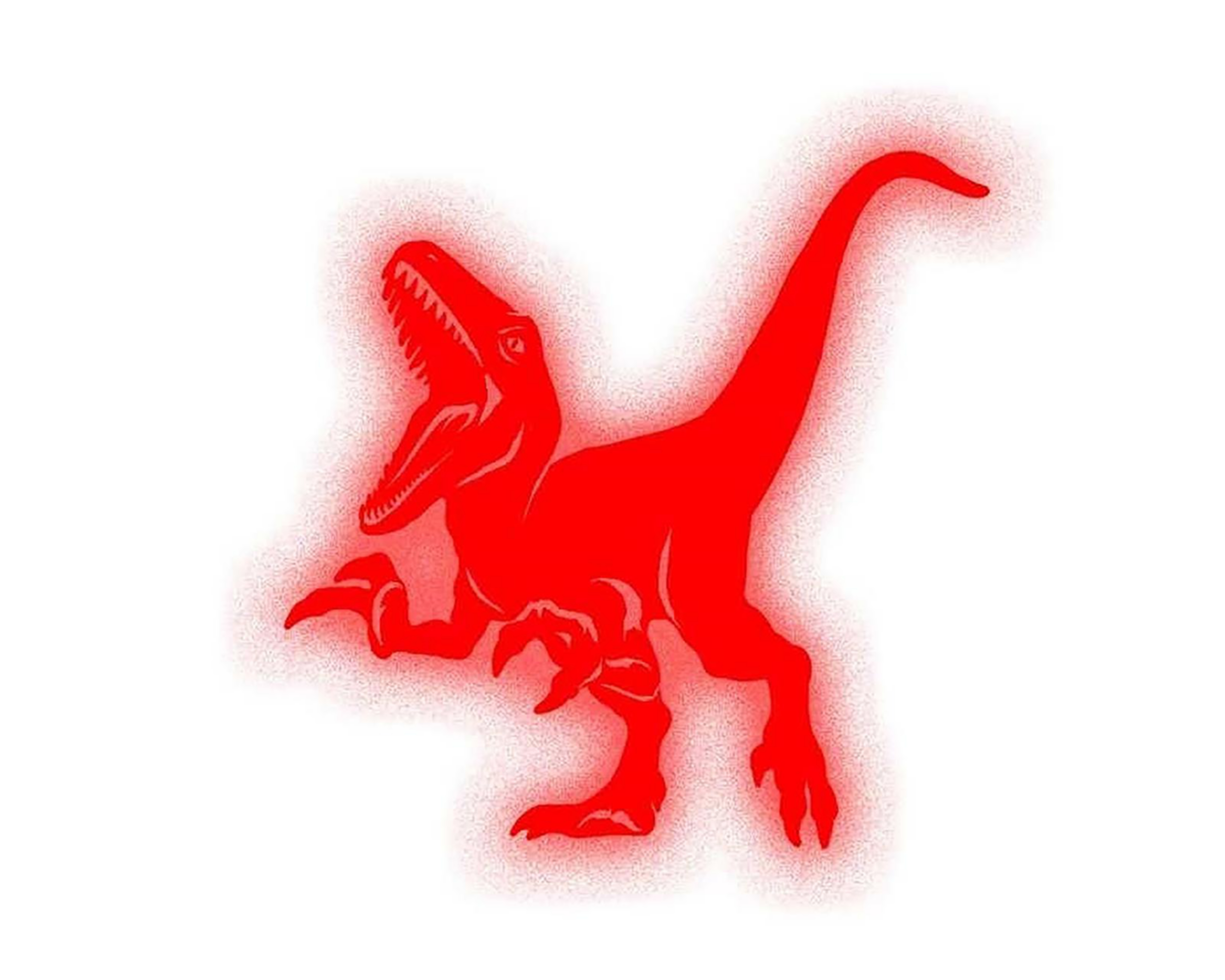 Foto 10 pulgar | Máscara Jurassic World Indoraptor Rastrea y Ruge
