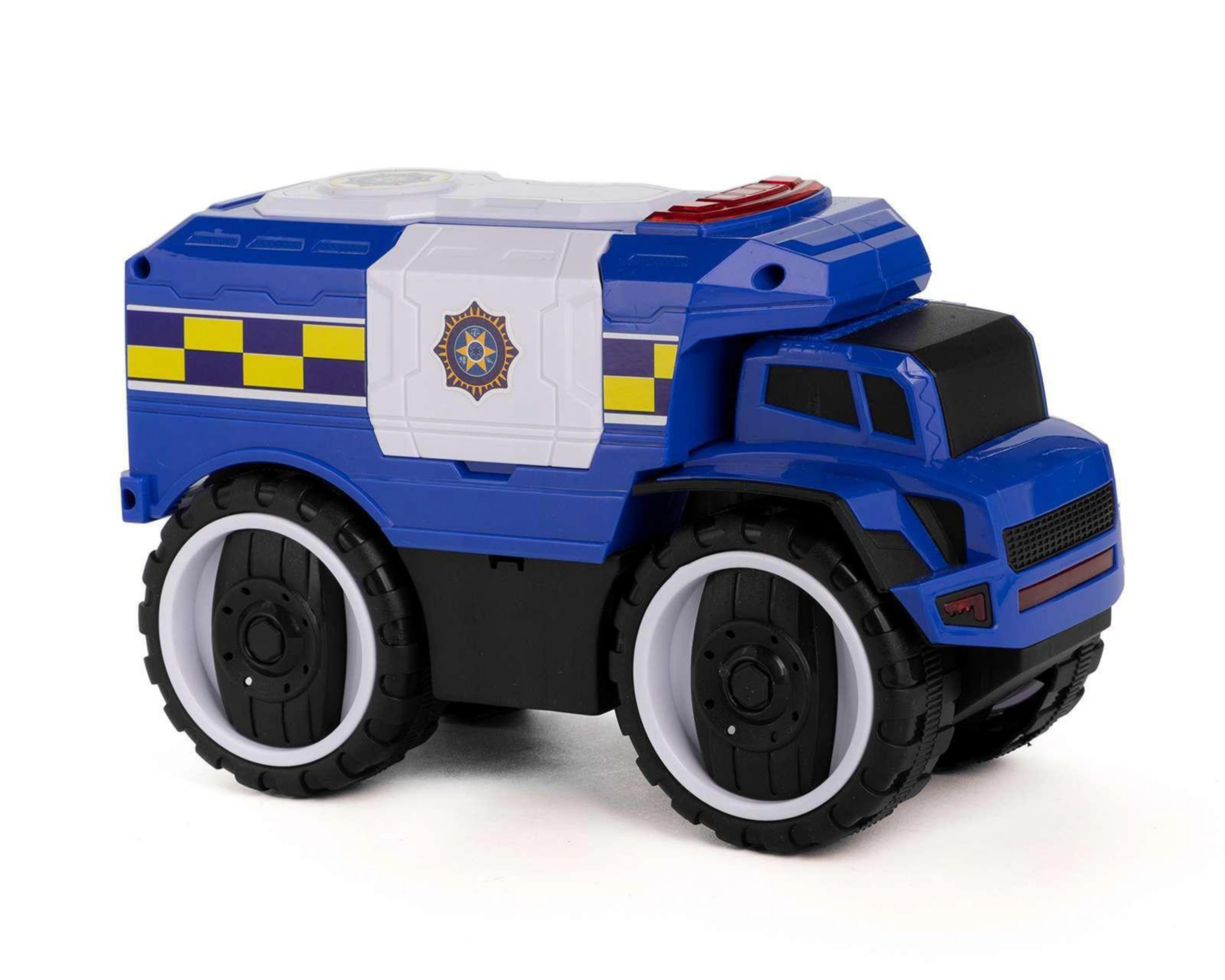 Carro Funzone con Luces $219