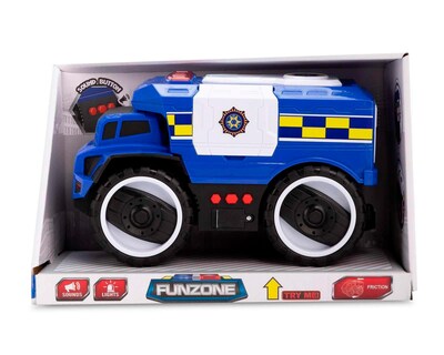 Foto 4 | Carro Funzone con Luces
