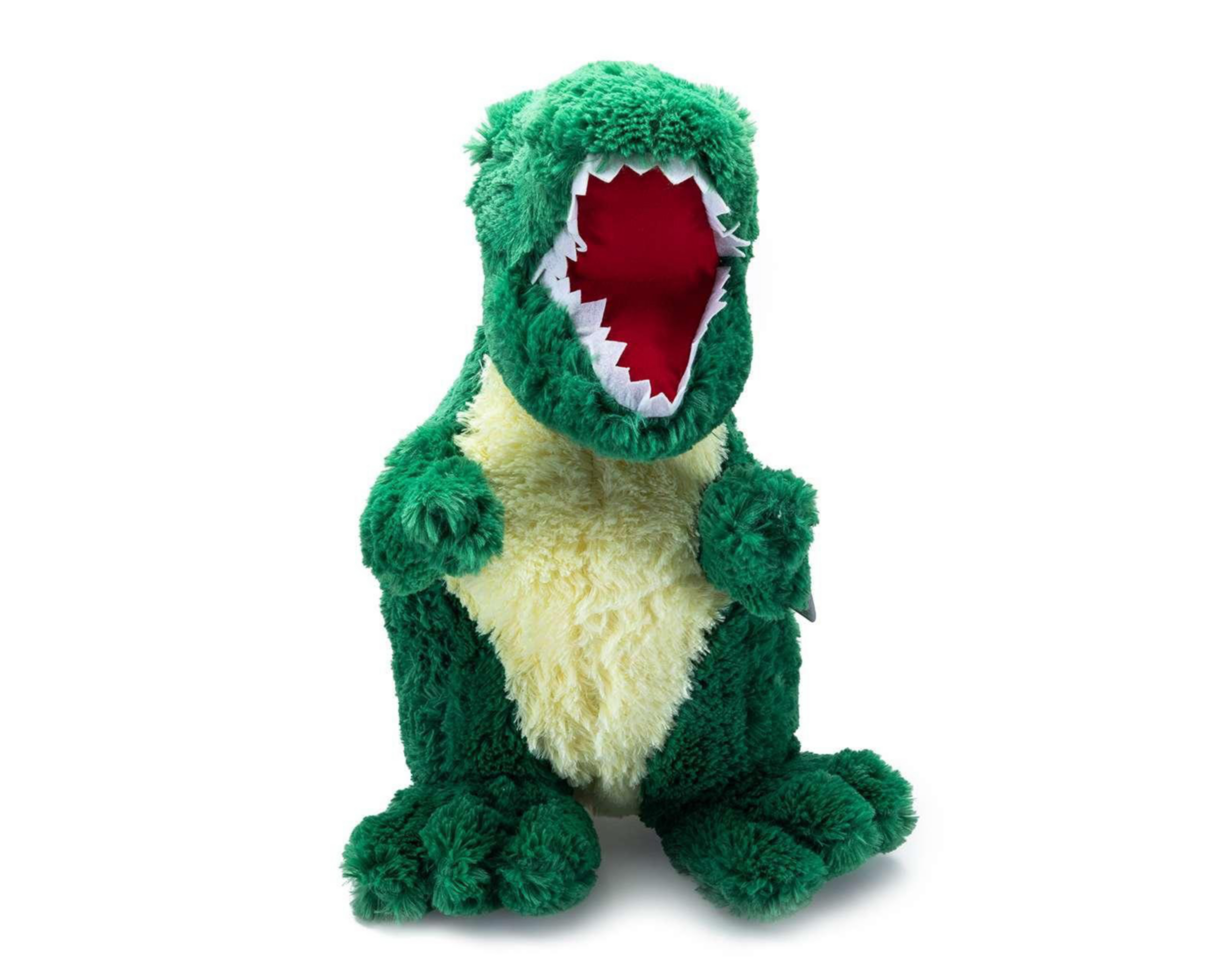 Peluche Linzy Dinosaurio