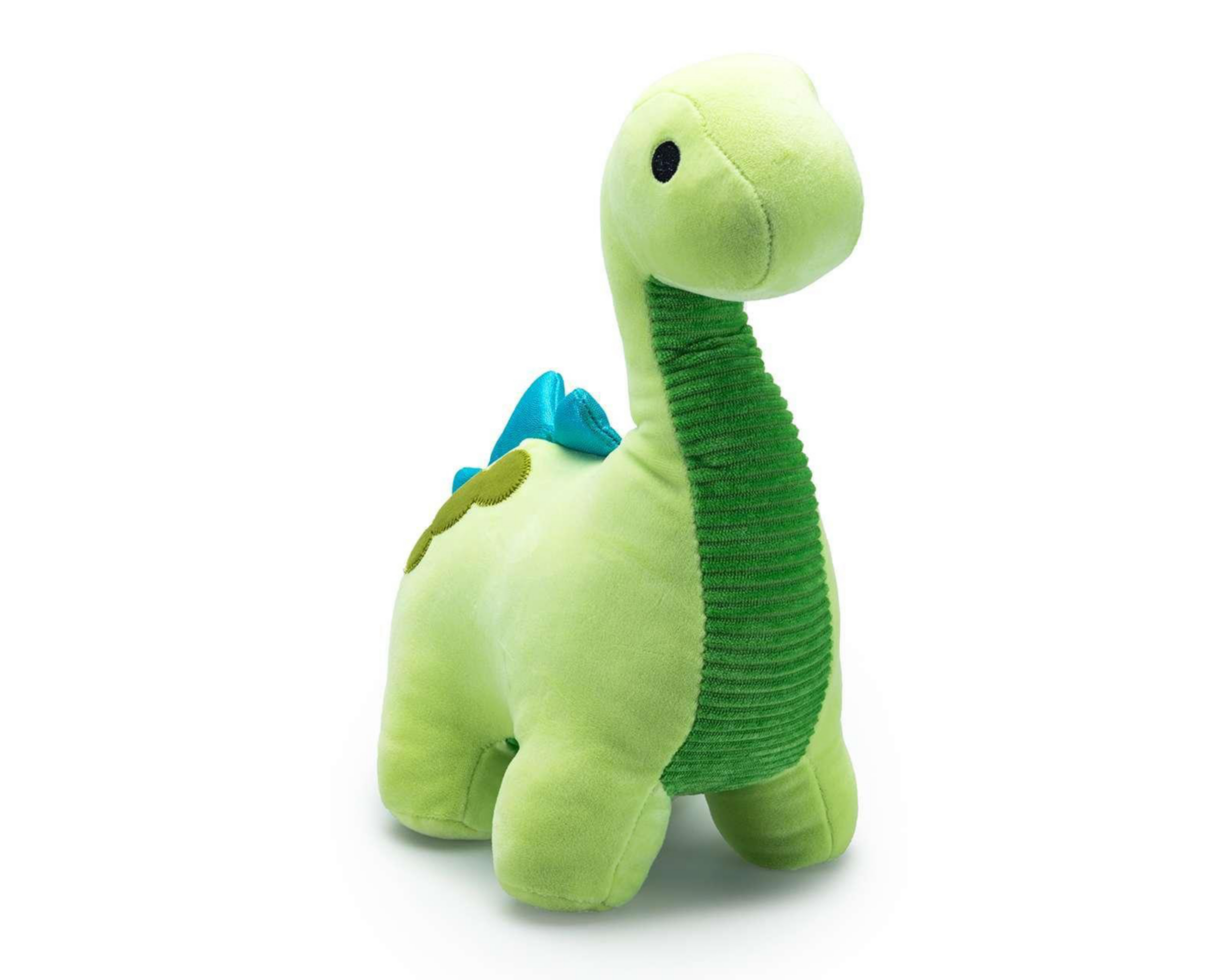 Foto 2 | Peluche Linzy Dinosaurio Verde