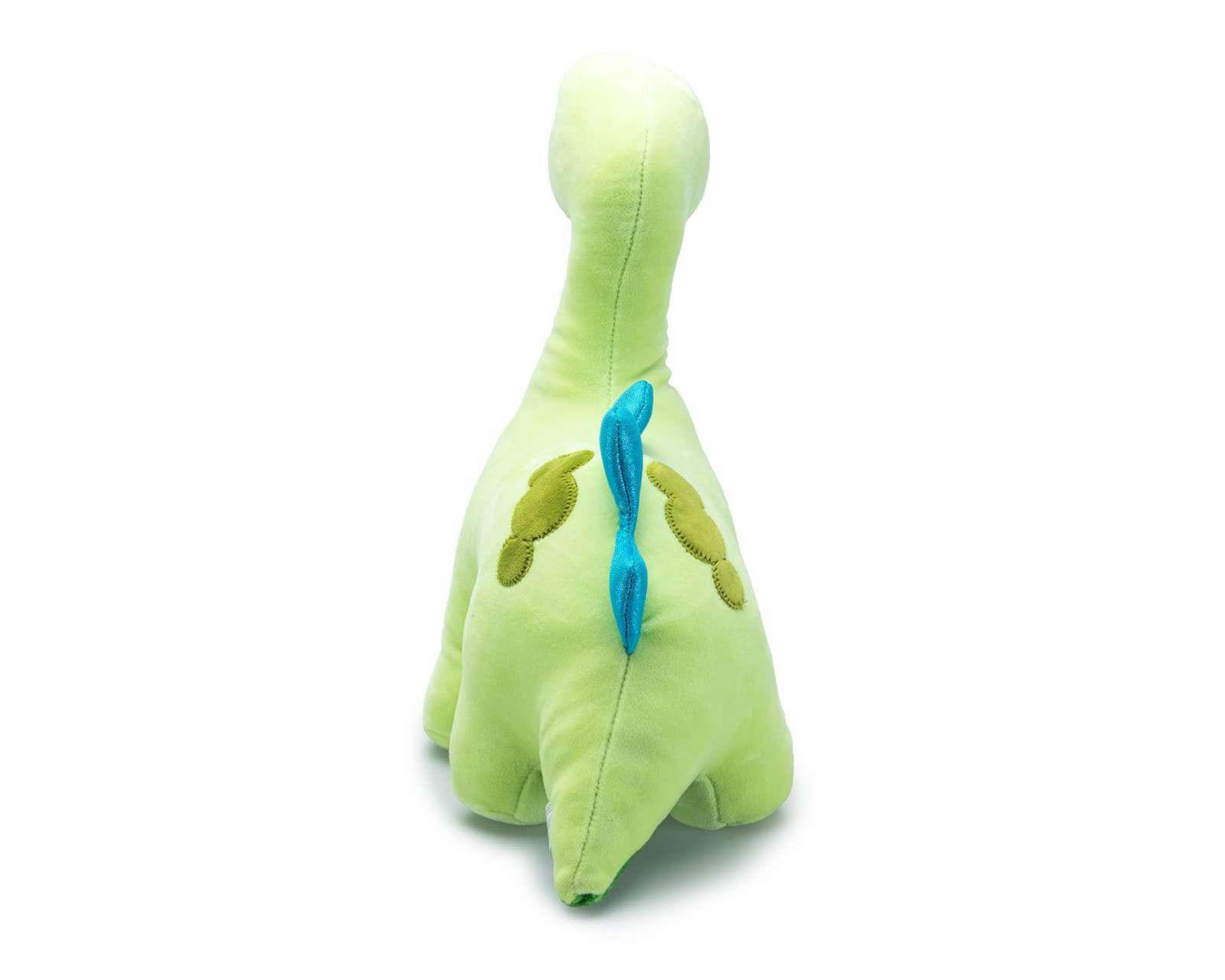 Foto 3 | Peluche Linzy Dinosaurio Verde