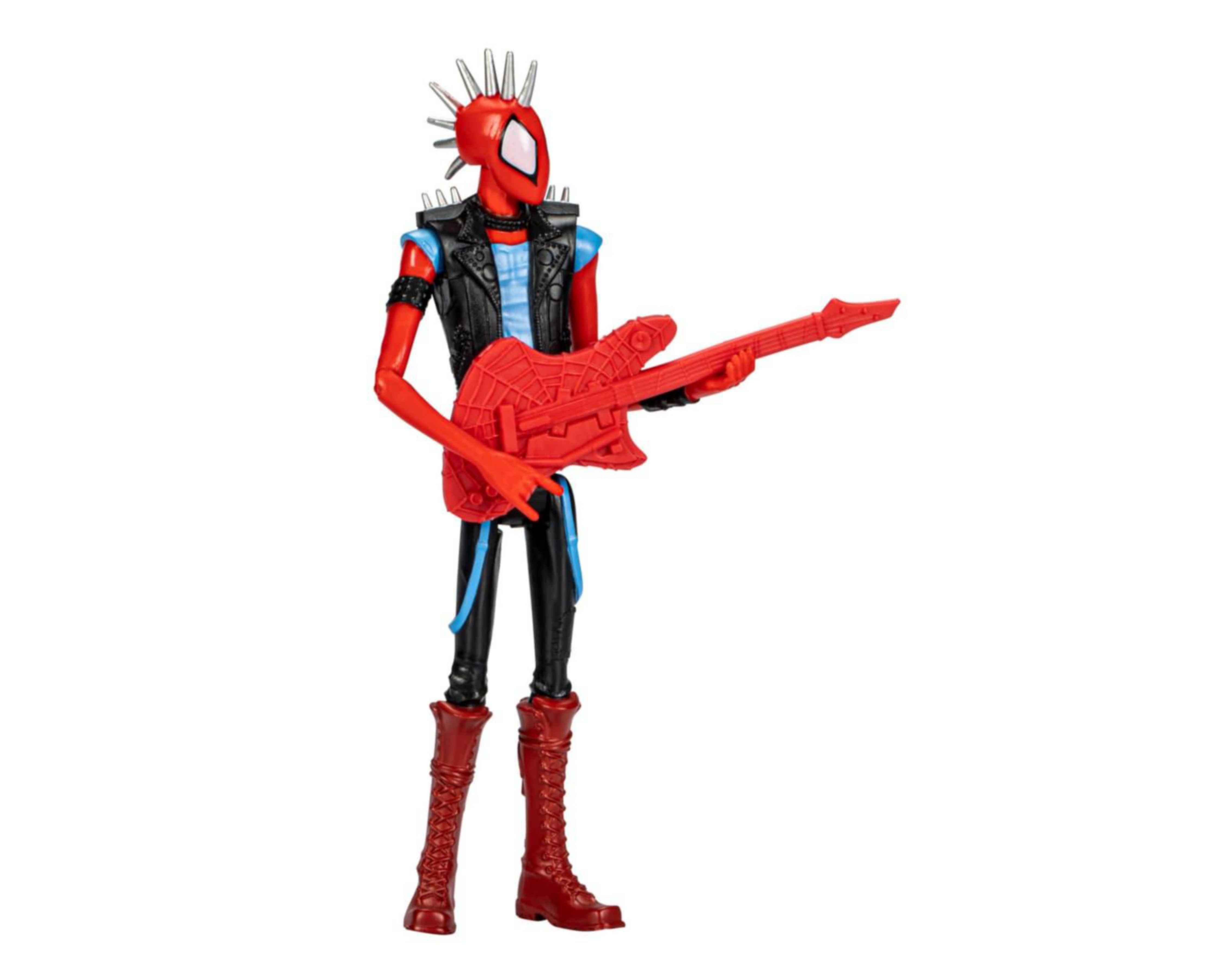 Spider-Punk Marvel Spider-Man Across The Spider-Verse $279