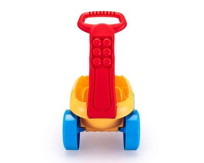 Foto 4 | Bloques de Construcción Baby Colors 22 Piezas