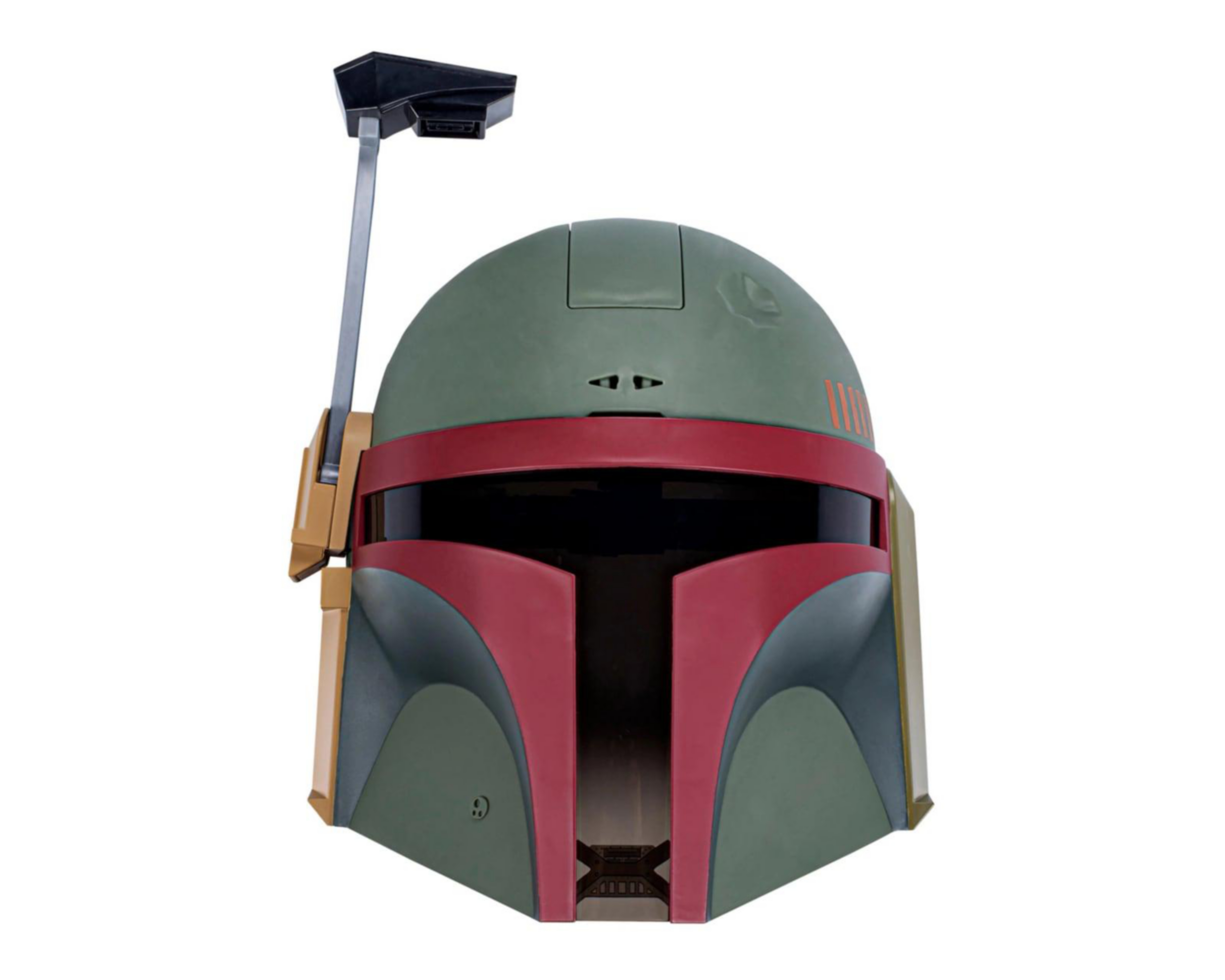 Máscara Electrónica Star Wars Boba Fett