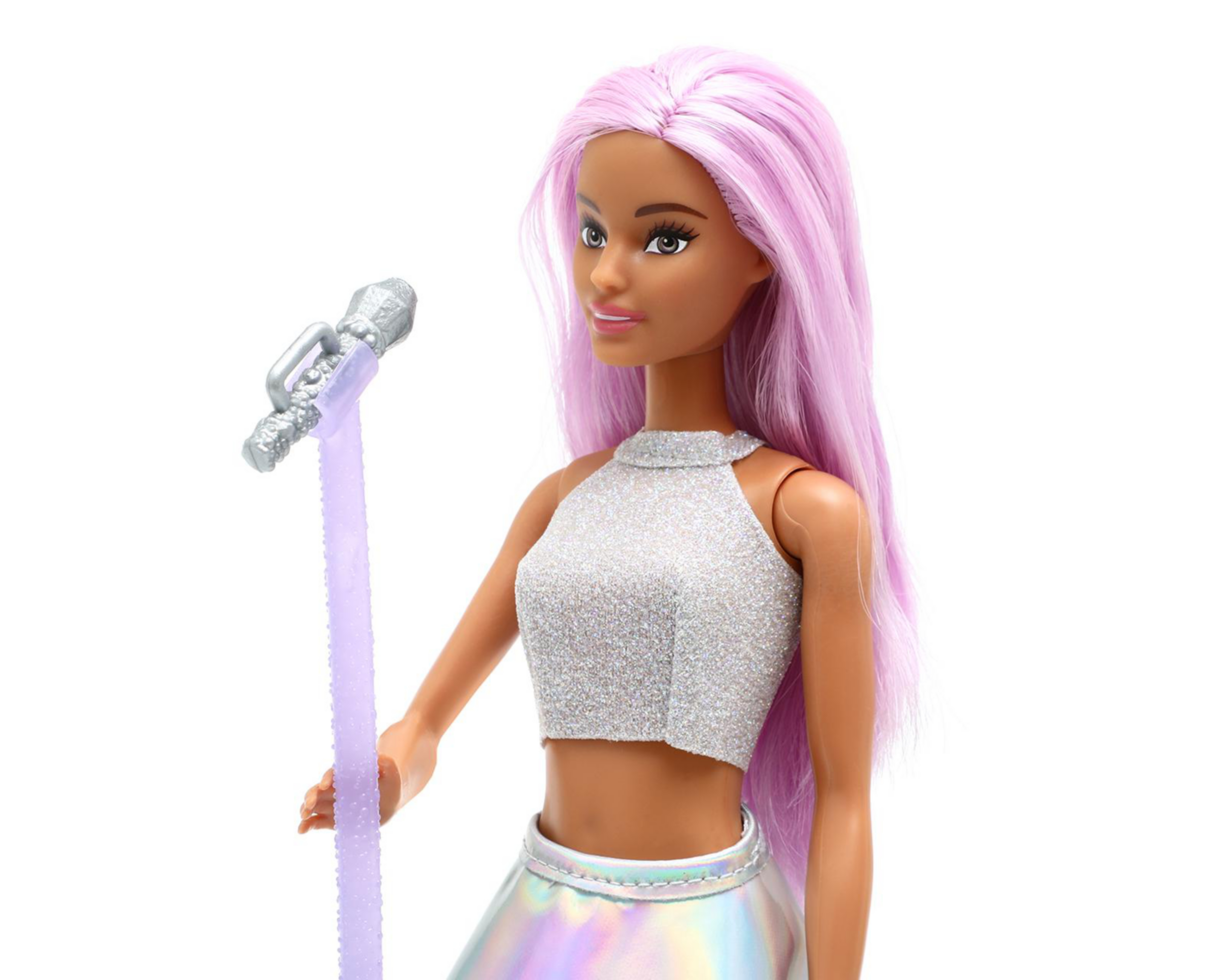 Foto 5 pulgar | Muñeca Barbie Profesiones 1 Pieza al Azar