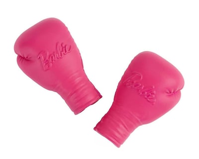 Foto 7 | Muñeca Barbie Profesiones 1 Pieza al Azar