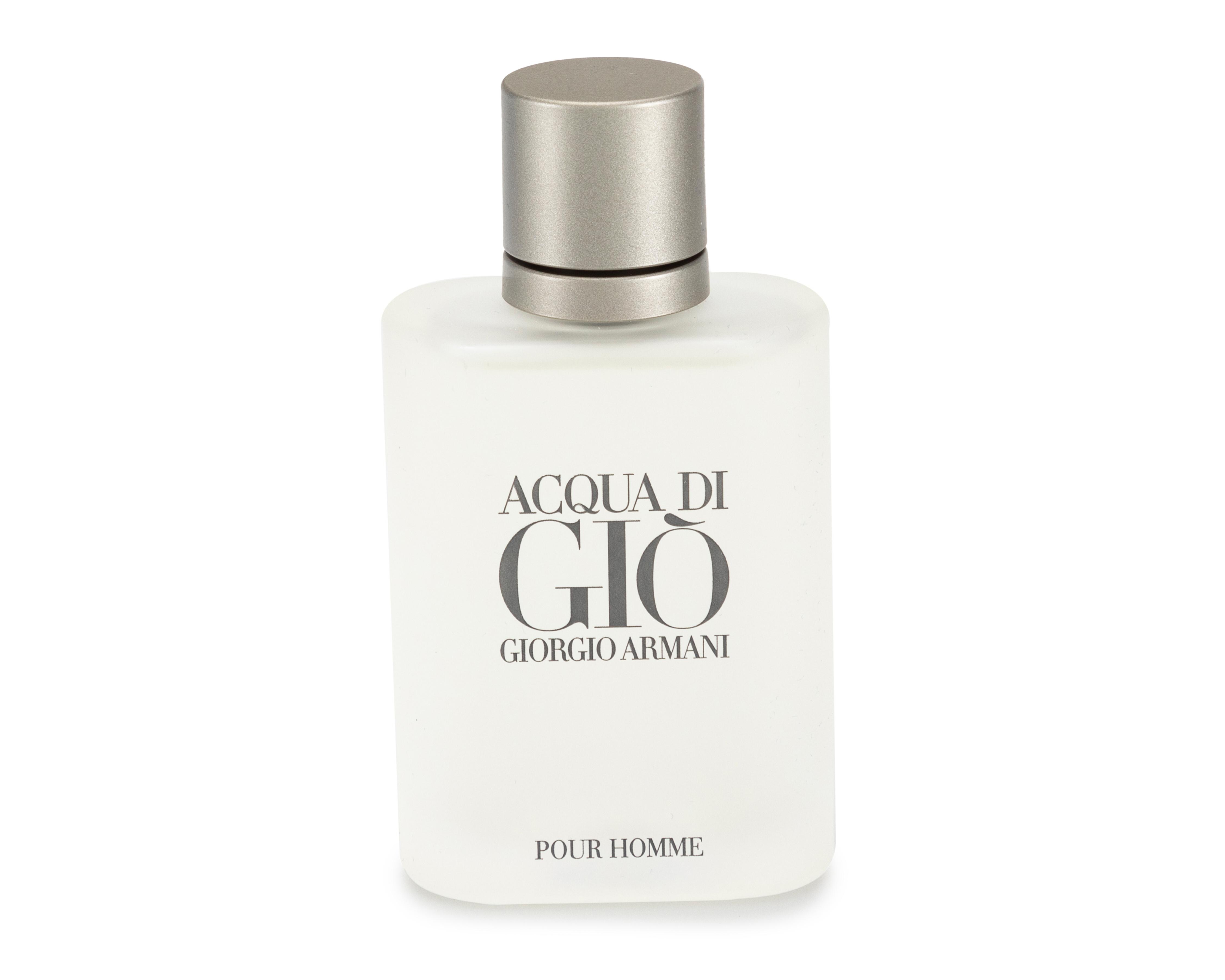 coppel acqua di gio