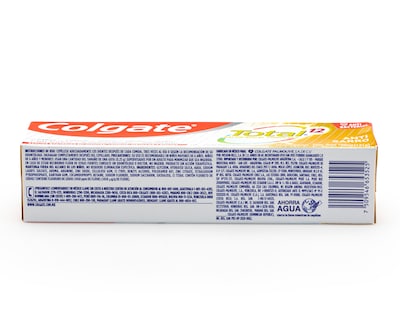 Foto 2 | Pasta Dental Colgate Total Antisarro 100 ml