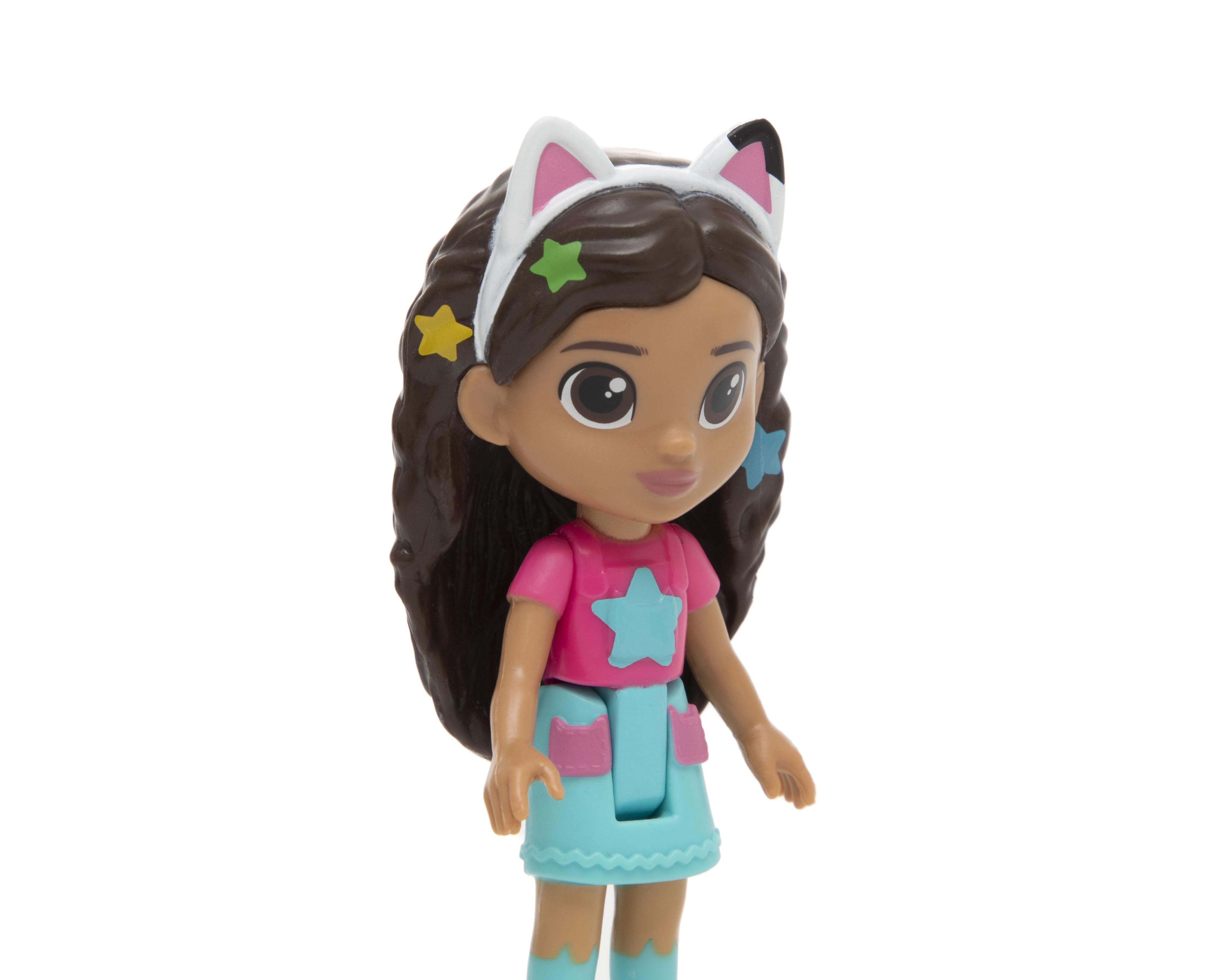 Foto 5 | Figuras Fiesta de Baile Spin Master Gabby's Dollhouse