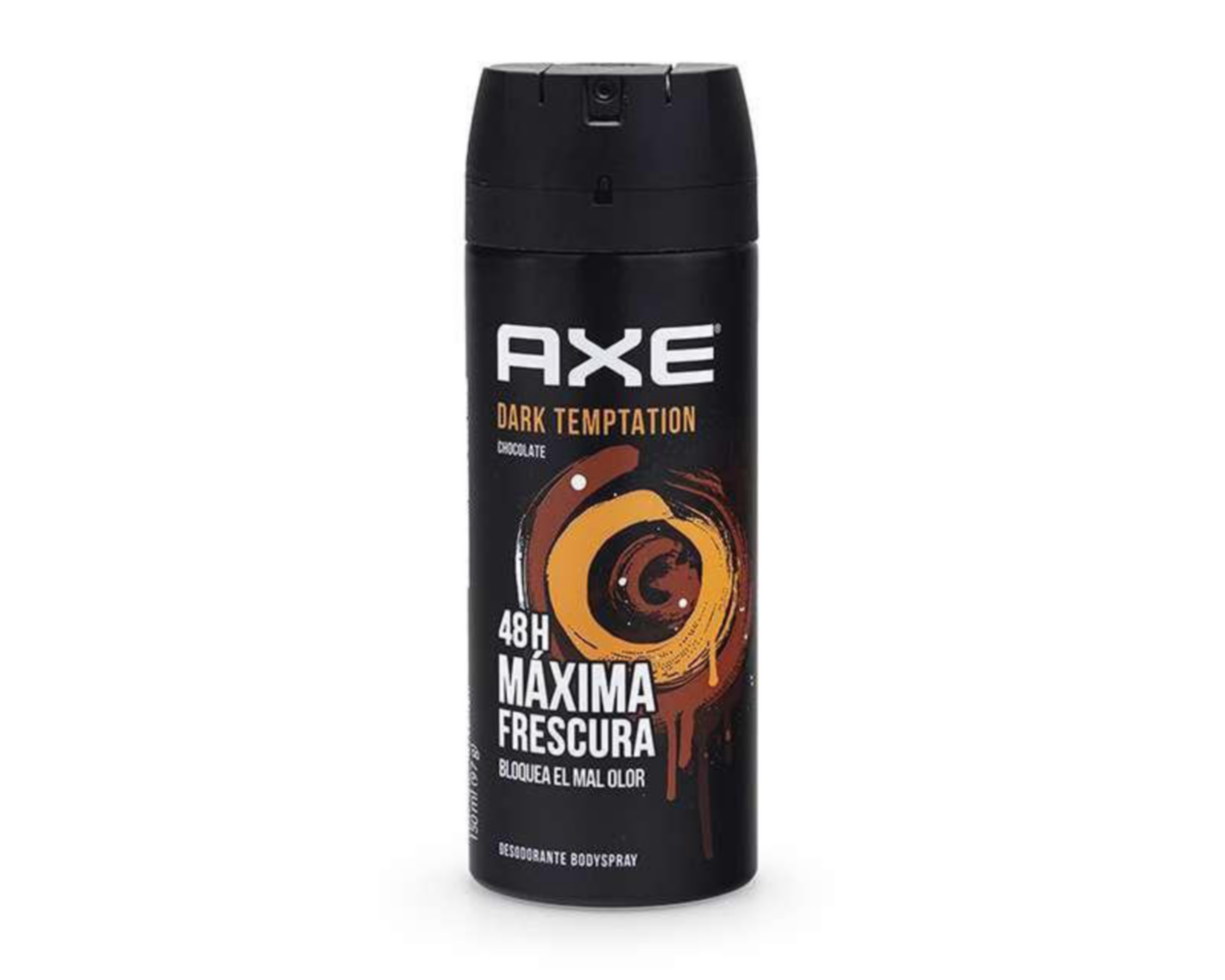 Desodorante en Aerosol Axe Dark Tempation