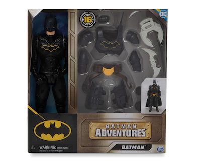 Foto 3 | Batman DC Comics Adventures