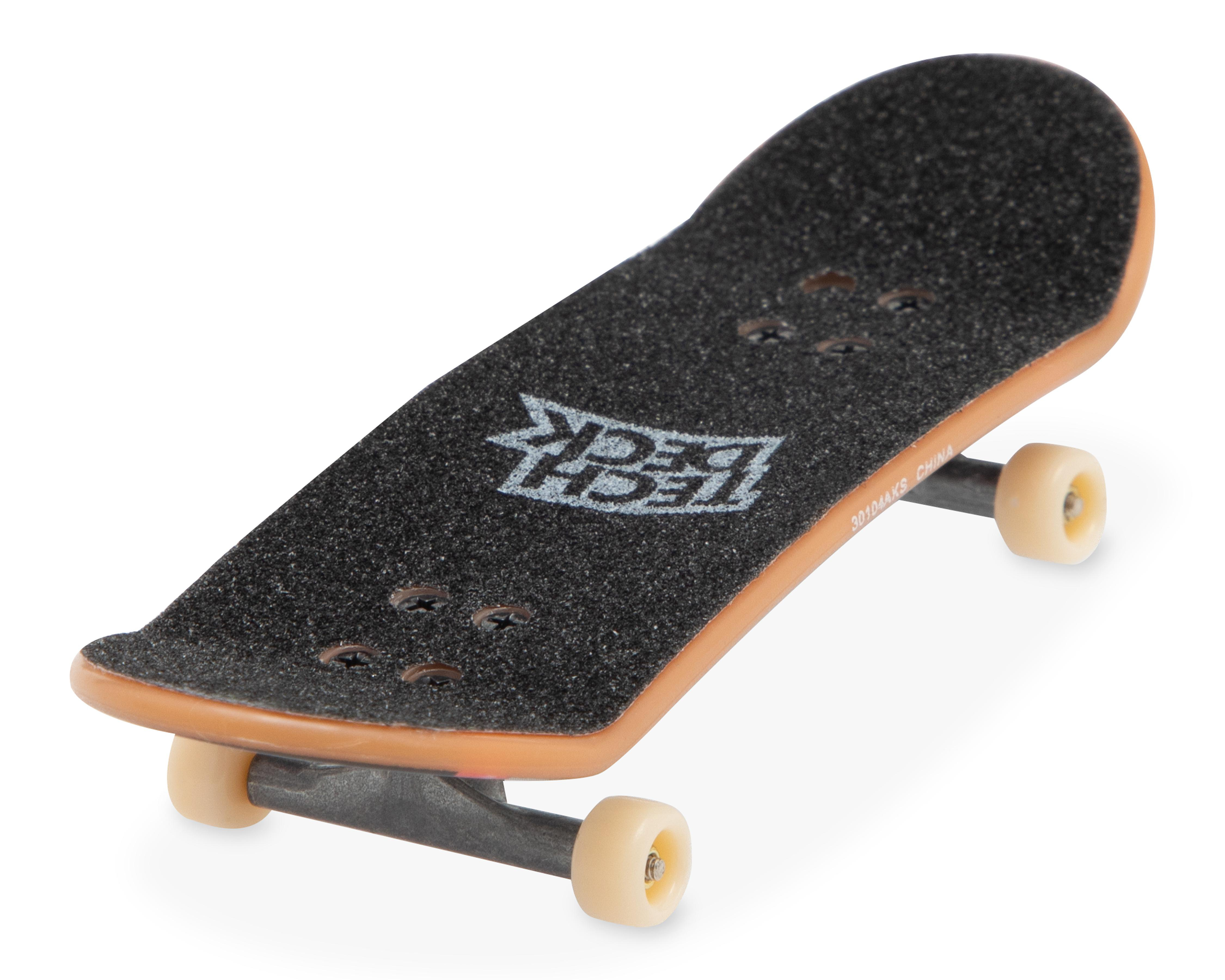 Patineta para Dedo Spin Master Tech Deck Primitive Skateboarding $89