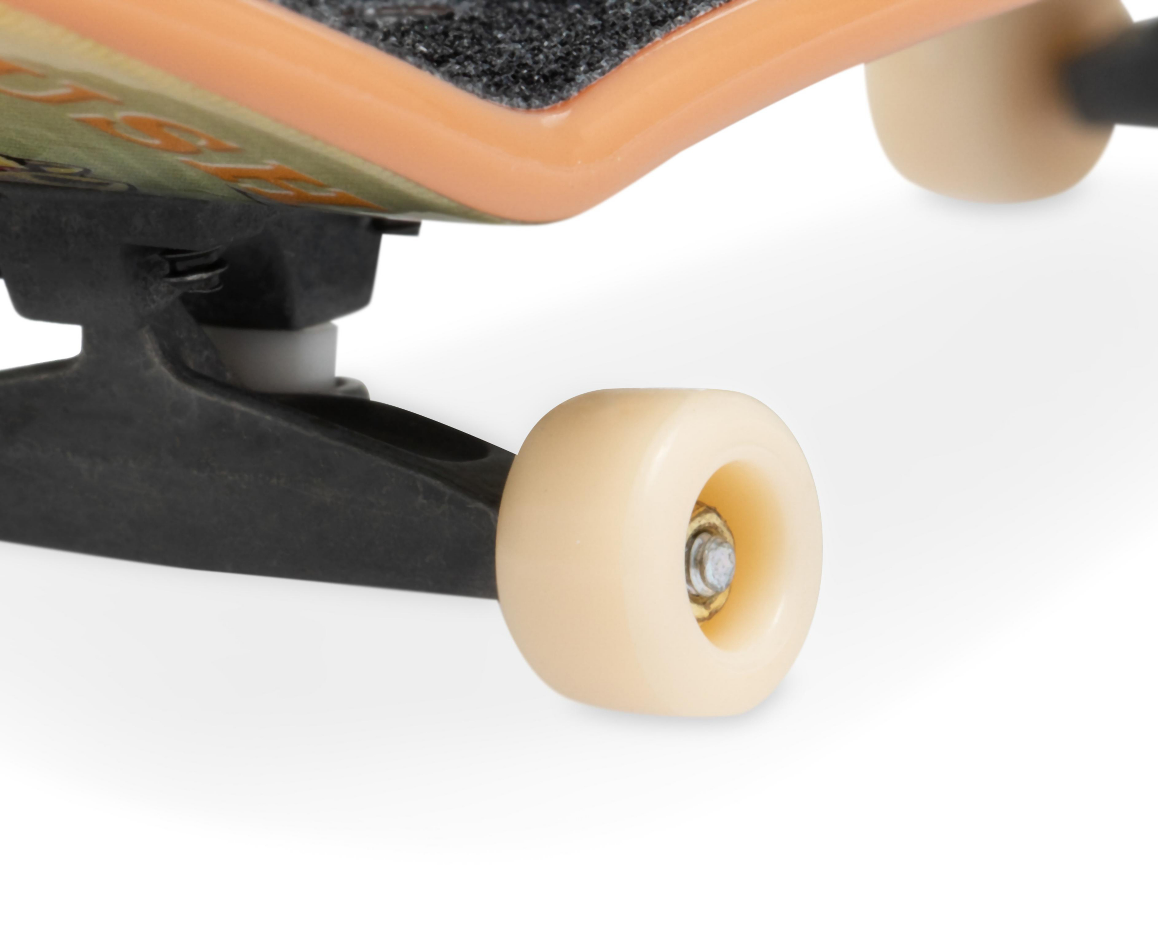 Foto 4 pulgar | Patinetas para Dedos Tech Deck Sk8shop Bonus Pack con Accesorios