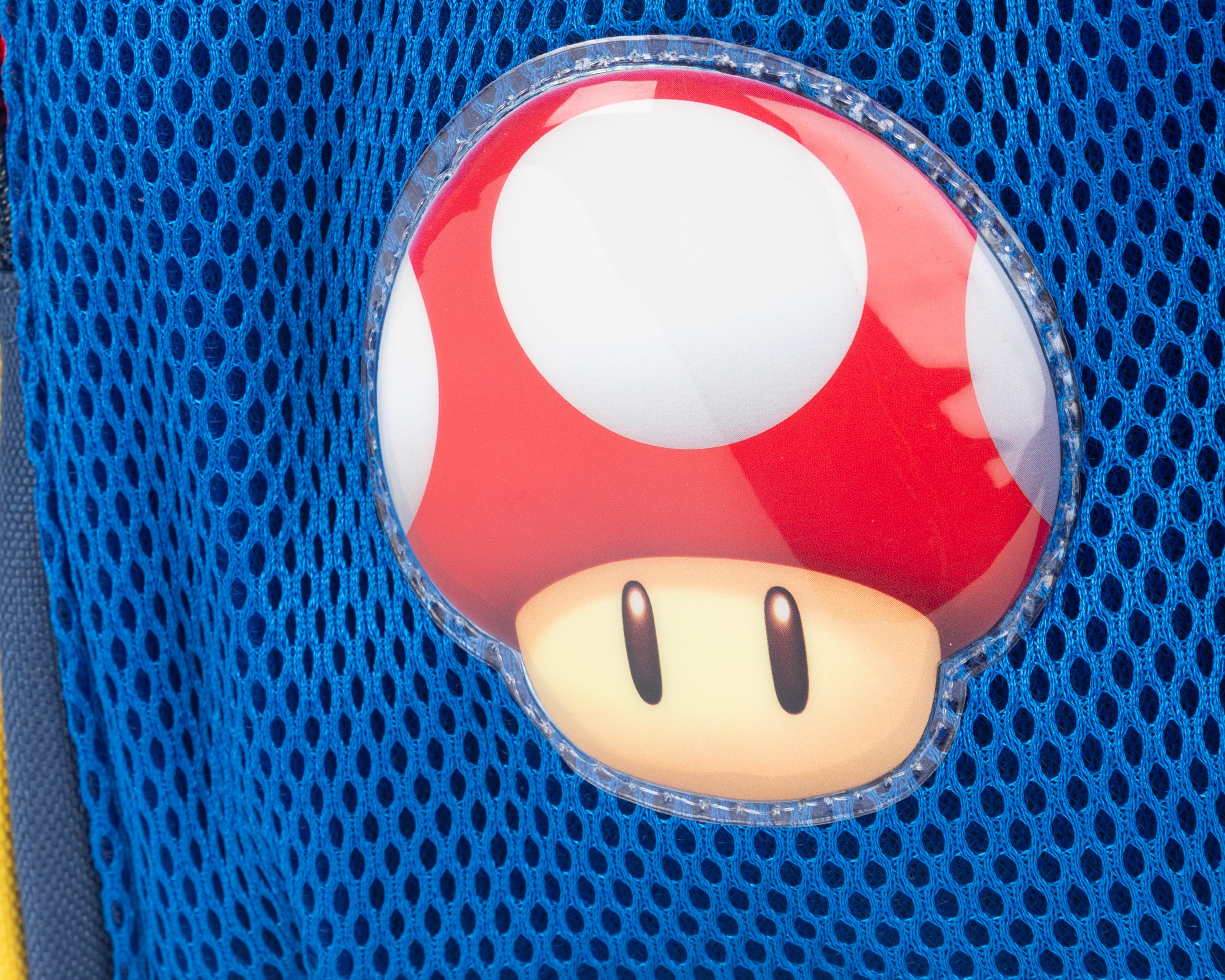 Foto 5 | Mochila Chenson Super Mario