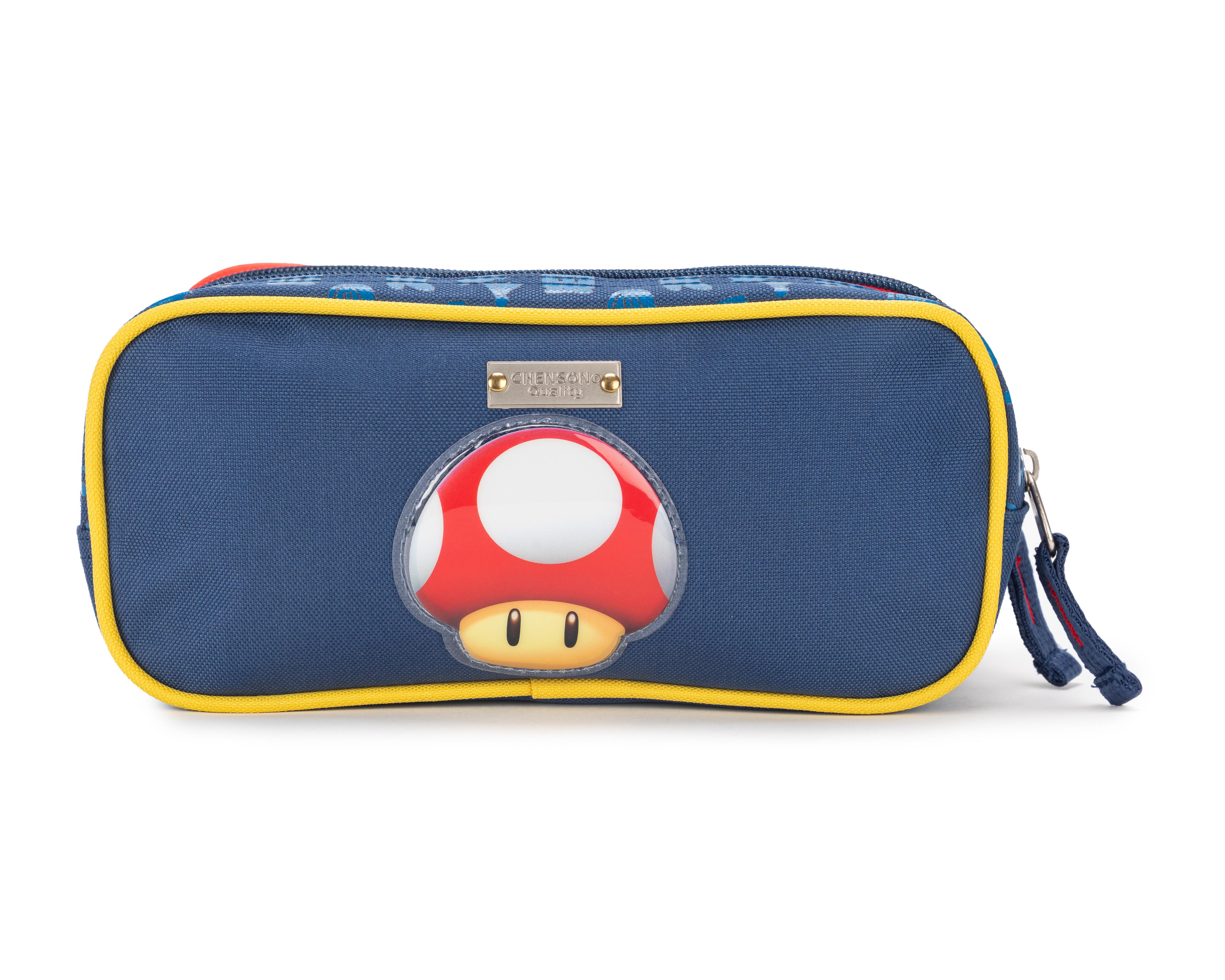Foto 2 | Lapicera Chenson Super Mario