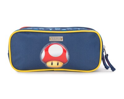Foto 2 | Lapicera Chenson Super Mario