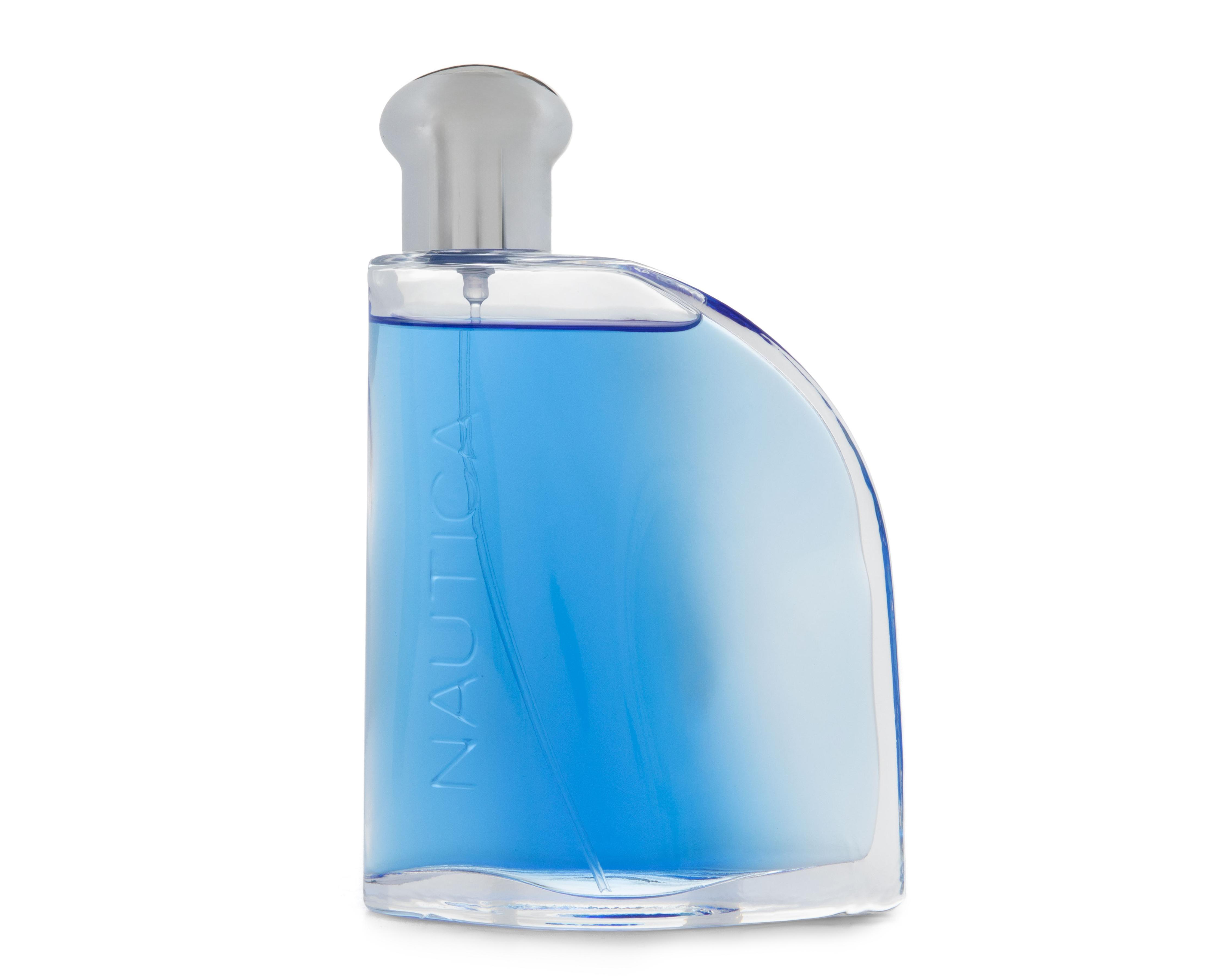 Foto 2 | Perfume Nautica Blue Eau de Toilette 100 ml