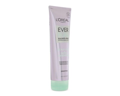 Foto 2 | Shampoo Ever Pure L'Oréal Scalp Care + Detox 250 ml