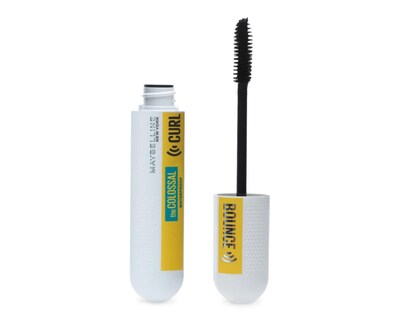 Foto 3 | Máscara para Pestañas Maybelline Negro