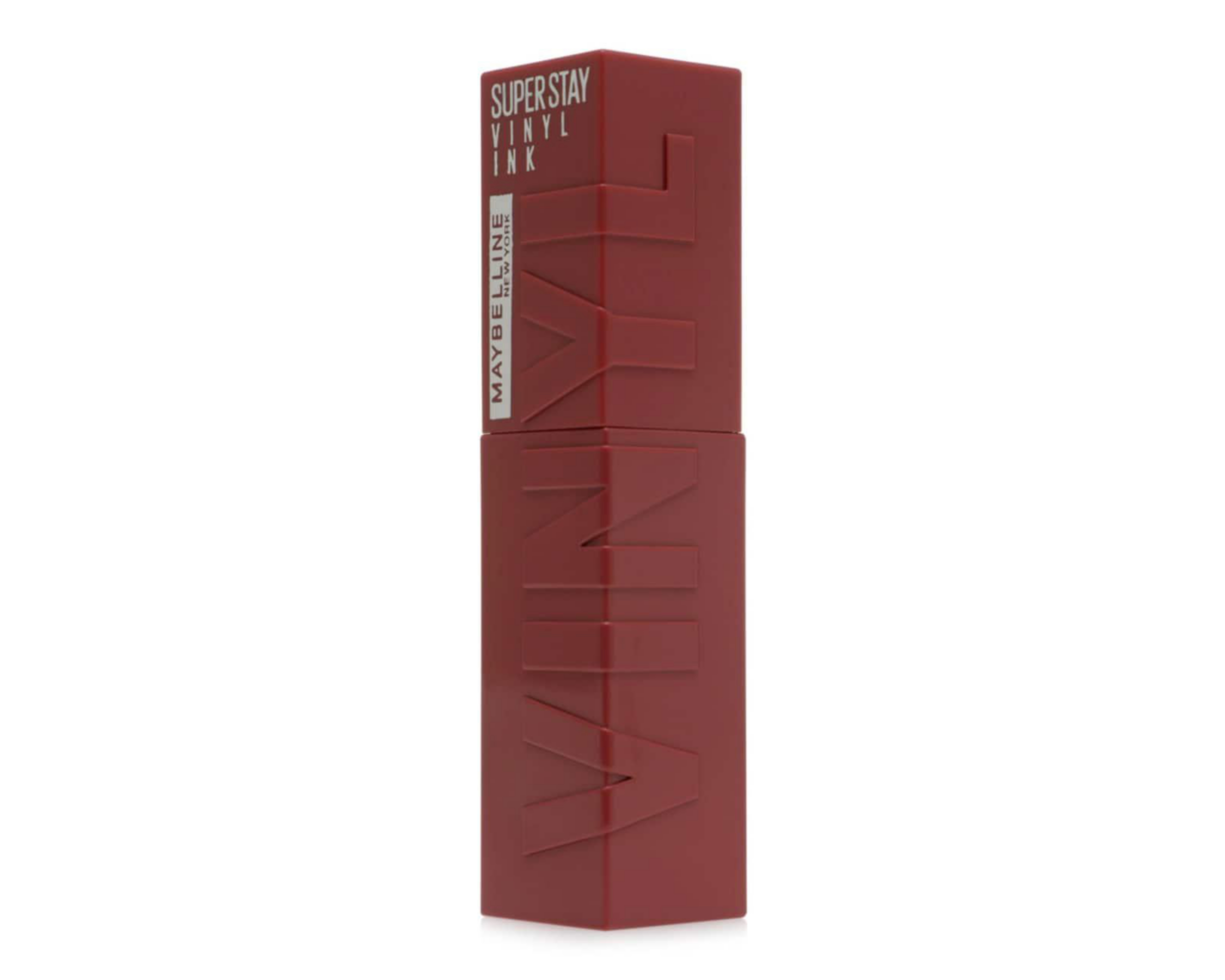 Foto 1 | Labial Líquido Maybelline SuperStay Vinyl Ink Lippy
