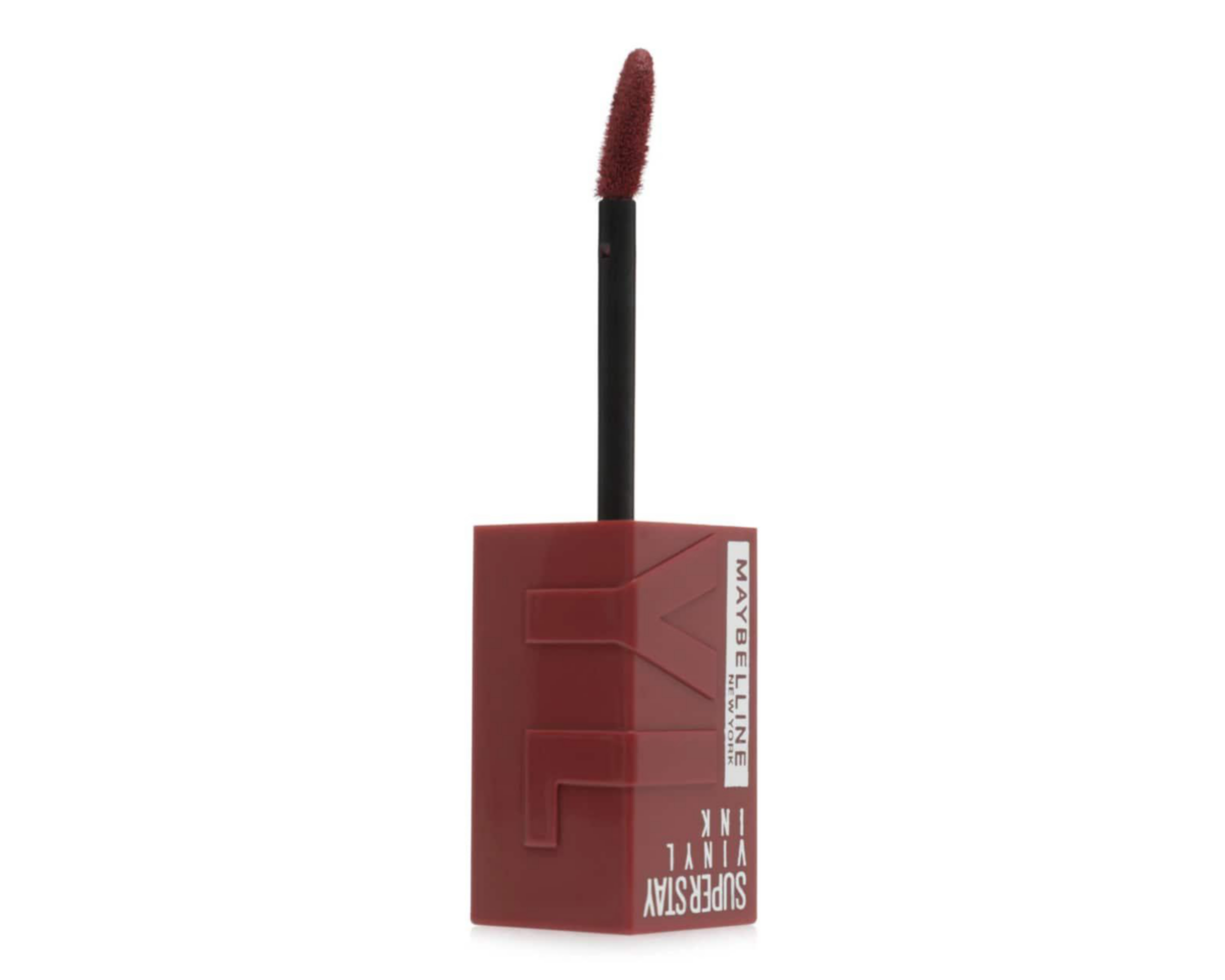 Foto 4 pulgar | Labial Líquido Maybelline SuperStay Vinyl Ink Lippy