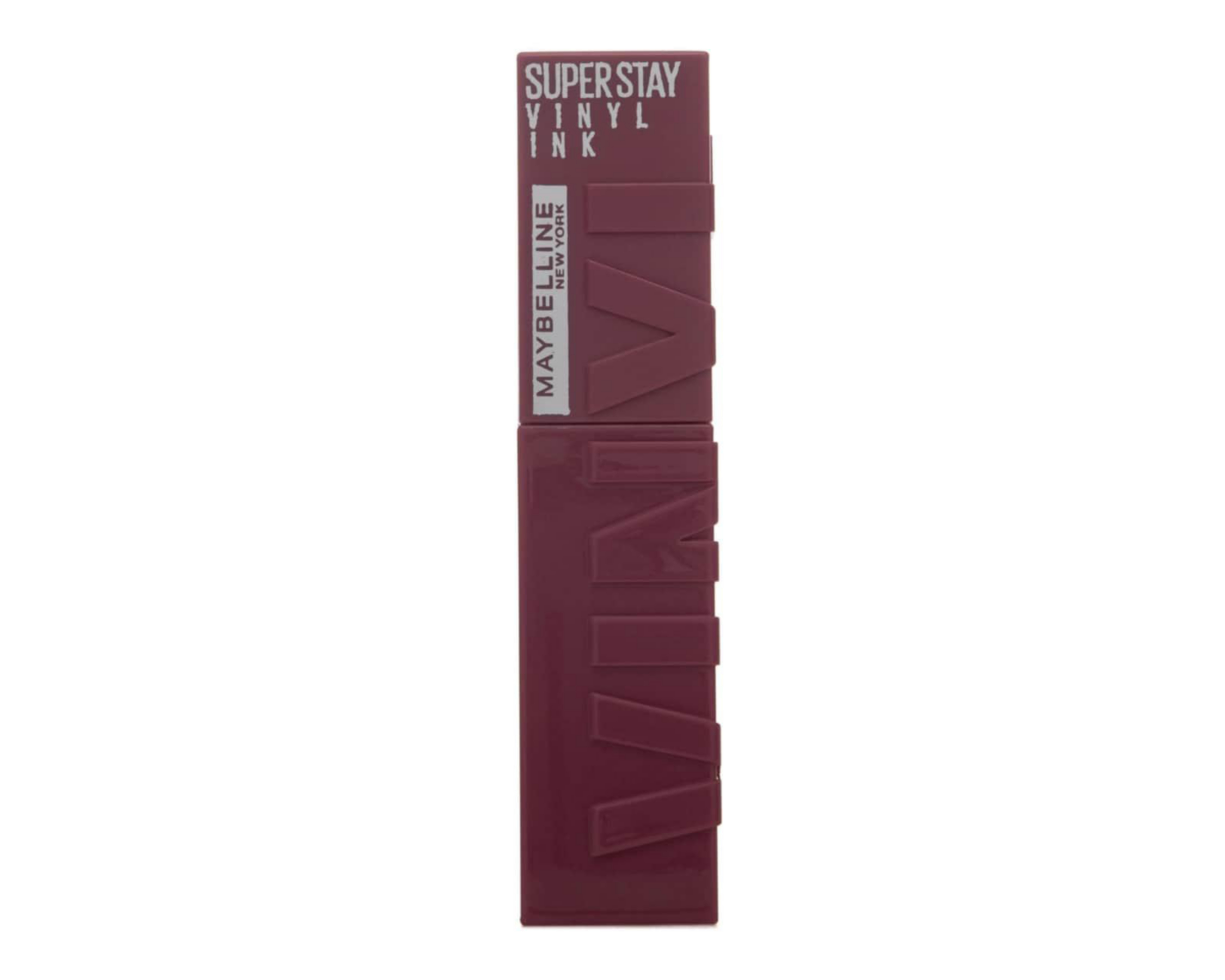 Labial Líquido Maybelline SuperStay Vinyl Ink Coy