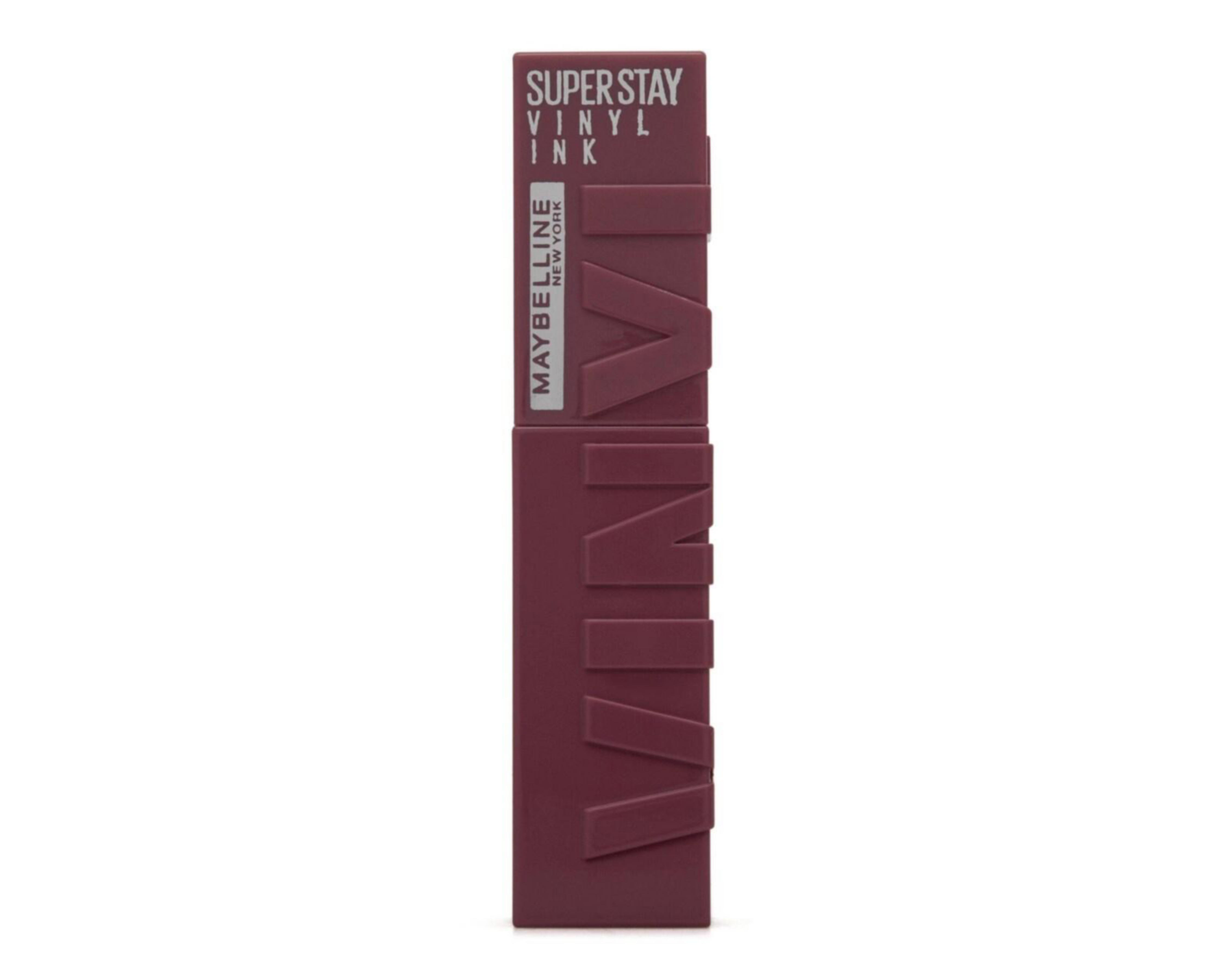 Labial Líquido Maybelline SuperStay Vinil Ink Coy
