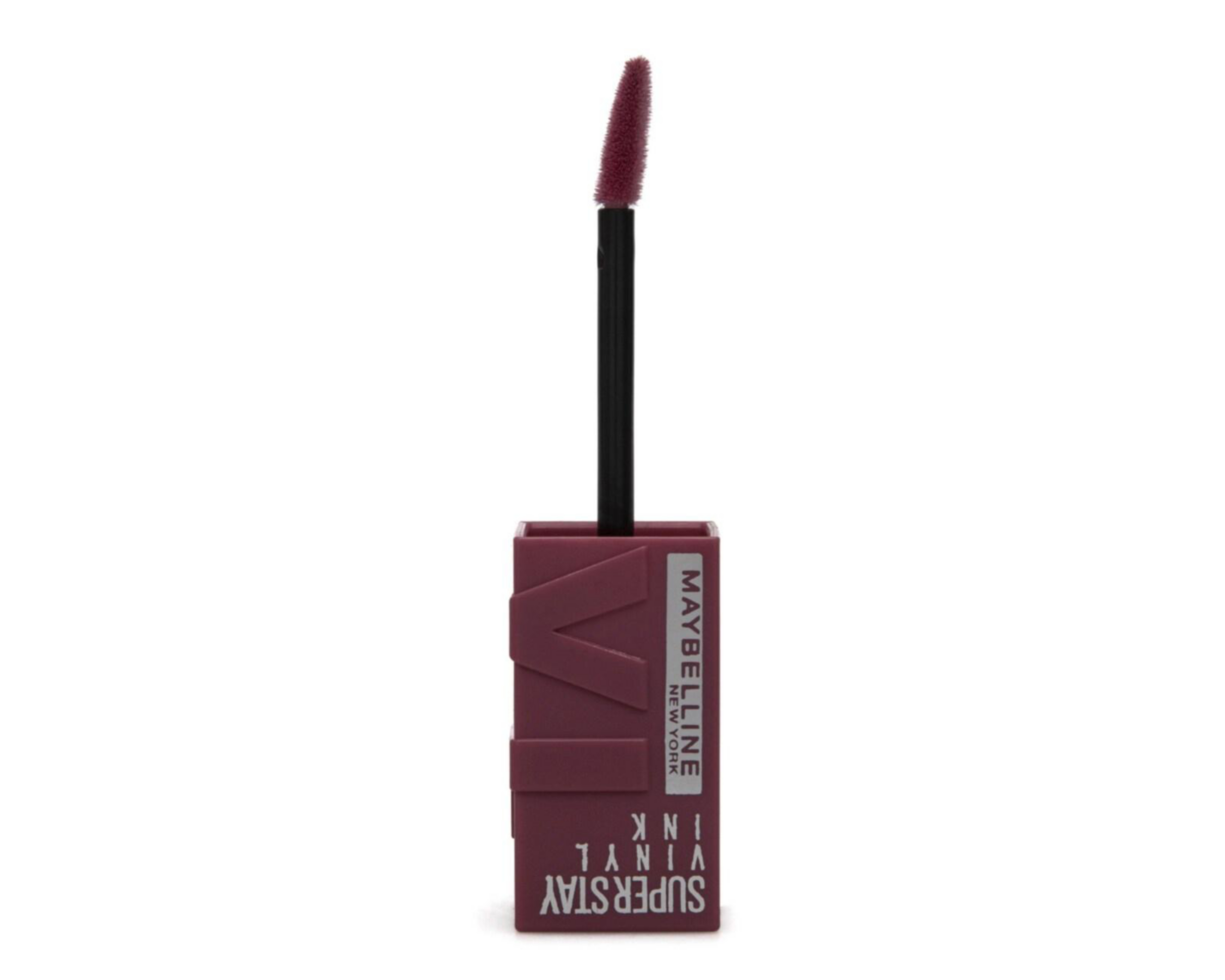 Foto 4 pulgar | Labial Líquido Maybelline SuperStay Vinil Ink Coy