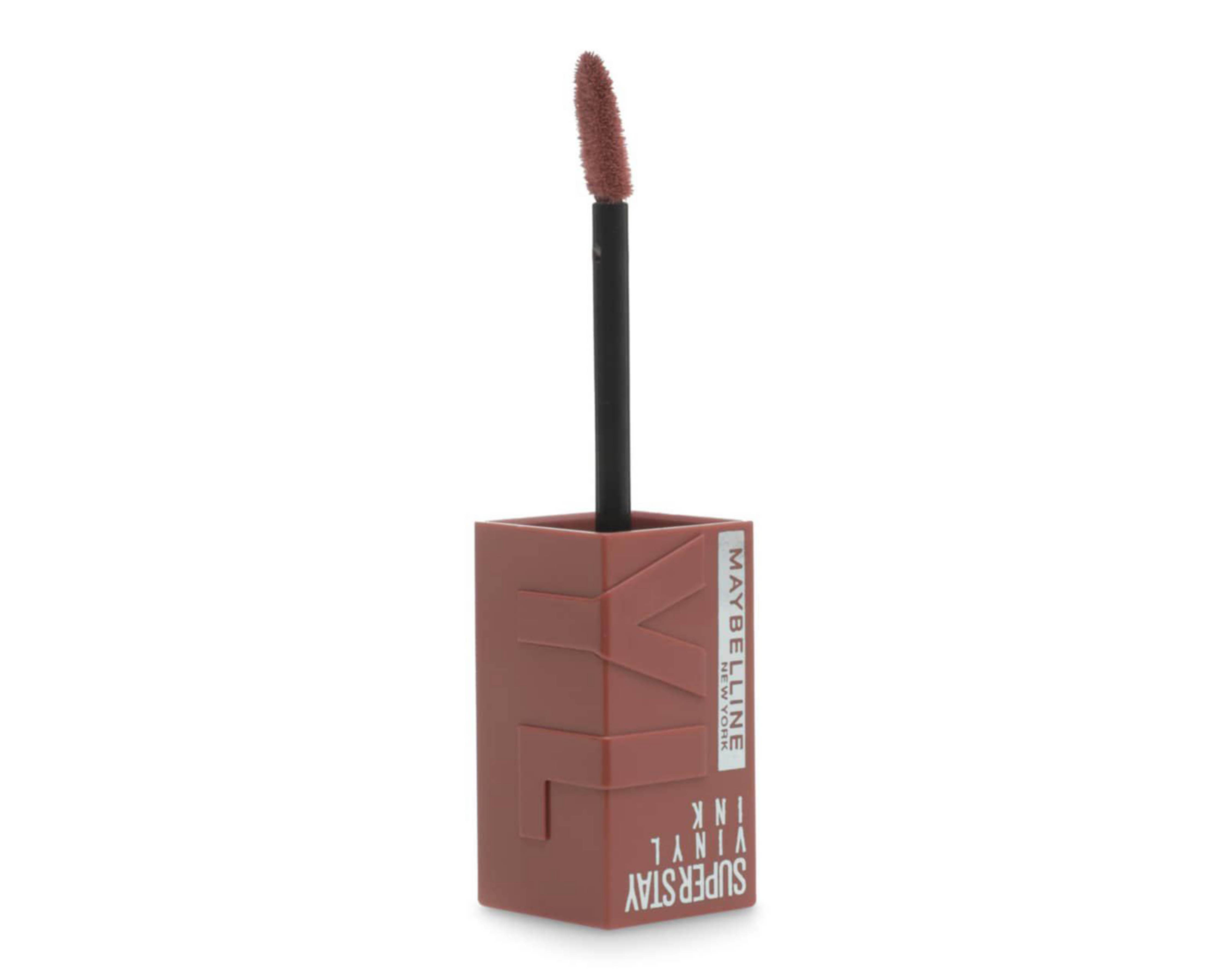 Foto 4 | Labial Líquido Maybelline SuperStay Vinil Ink Cheeky