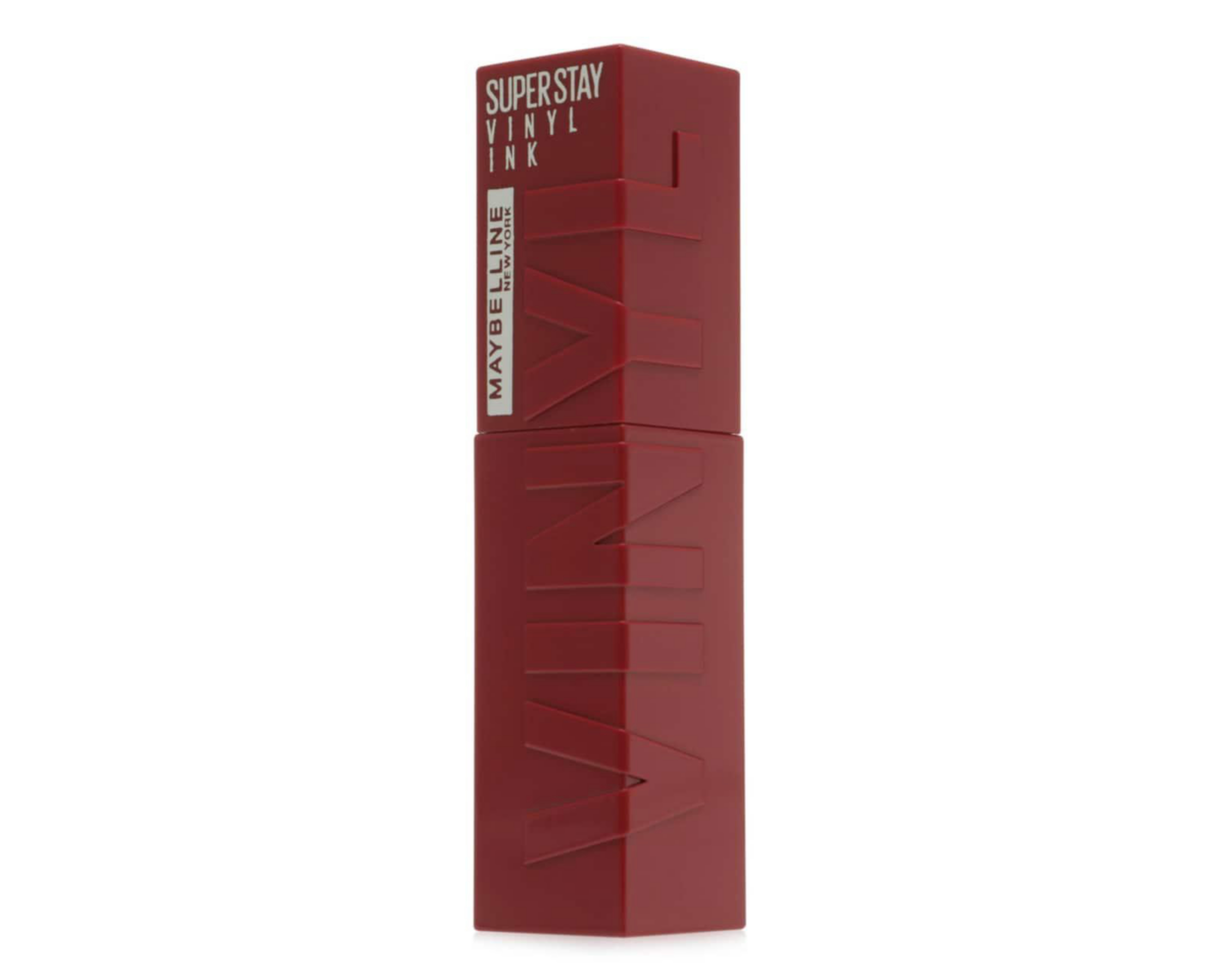 Labial Líquido Maybelline SuperStay Vinyl Ink Royal