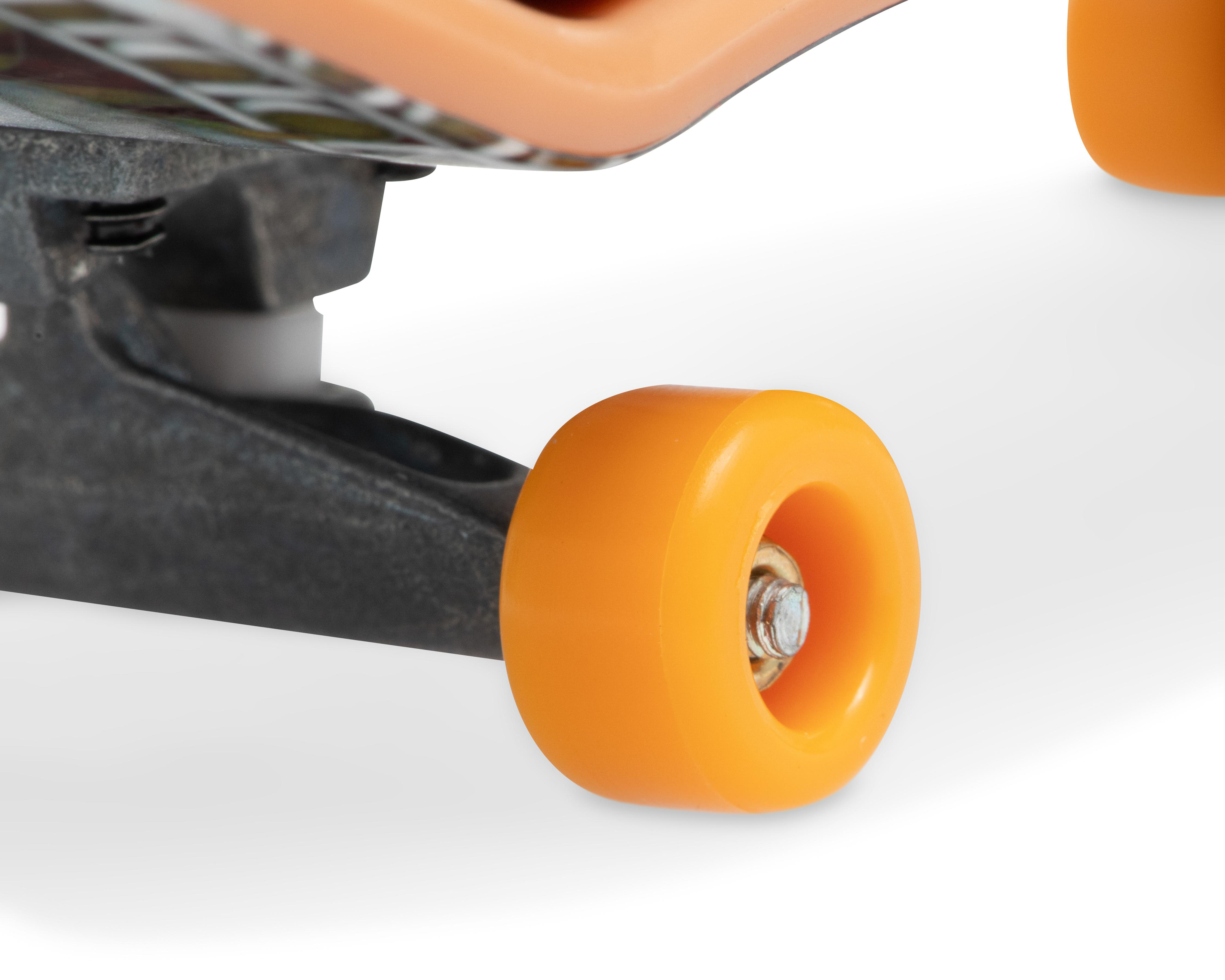 Foto 4 pulgar | Patinetas para Dedos Tech Deck Real Skateboards con Accesorios