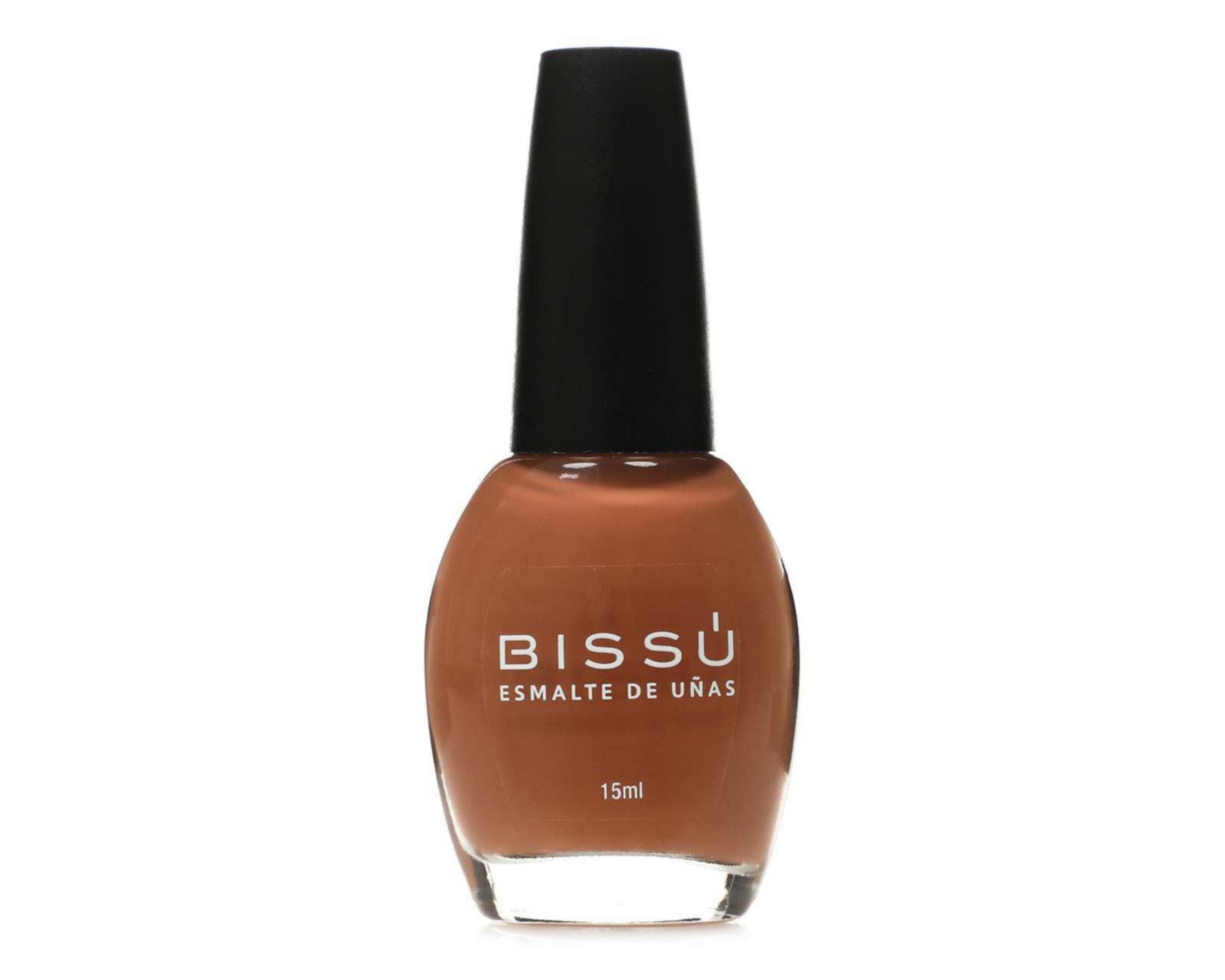 Esmalte para Uñas Bissú Brulee