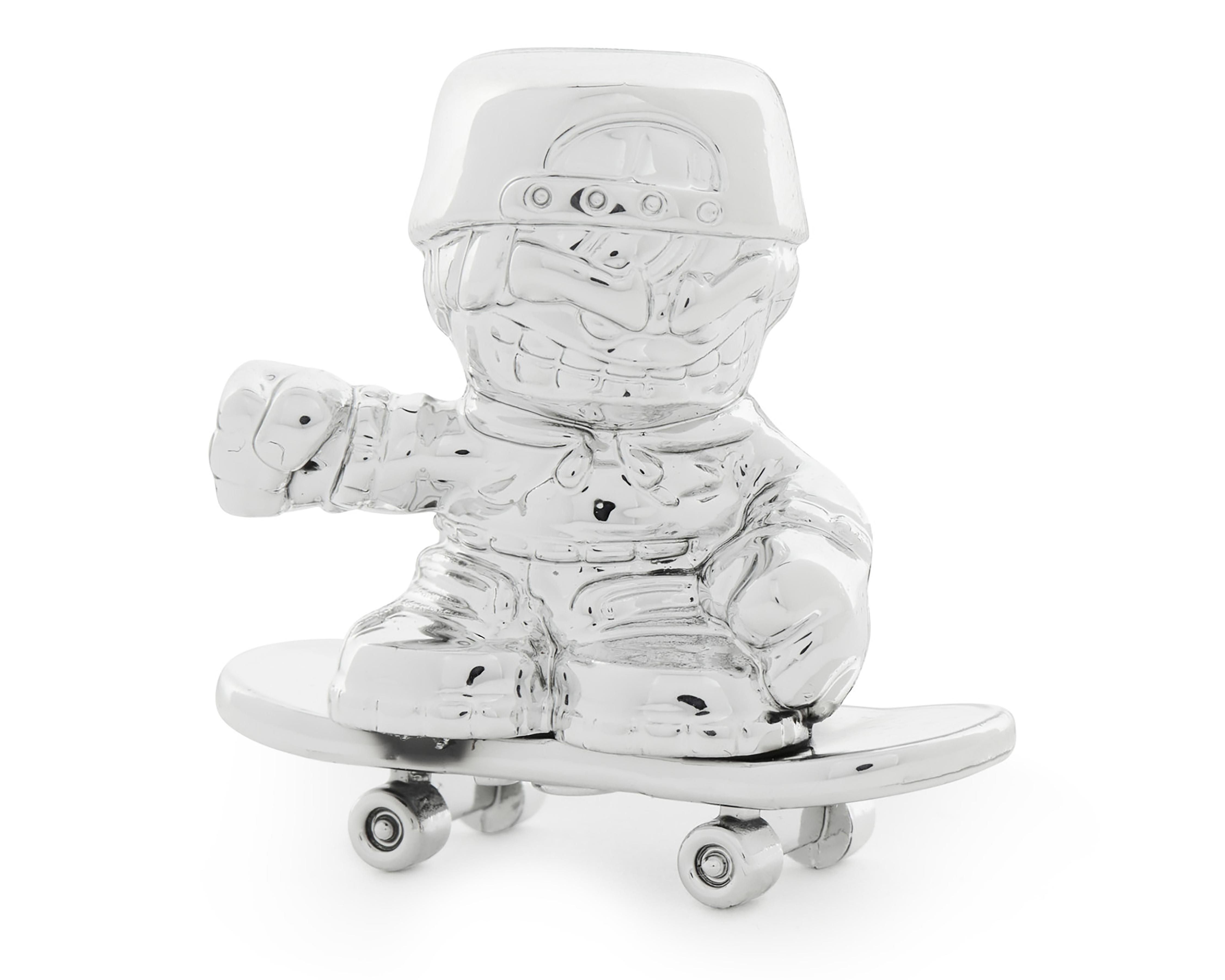 Foto 6 | Patinetas para Dedos Tech Deck 25th Anniversary Pack