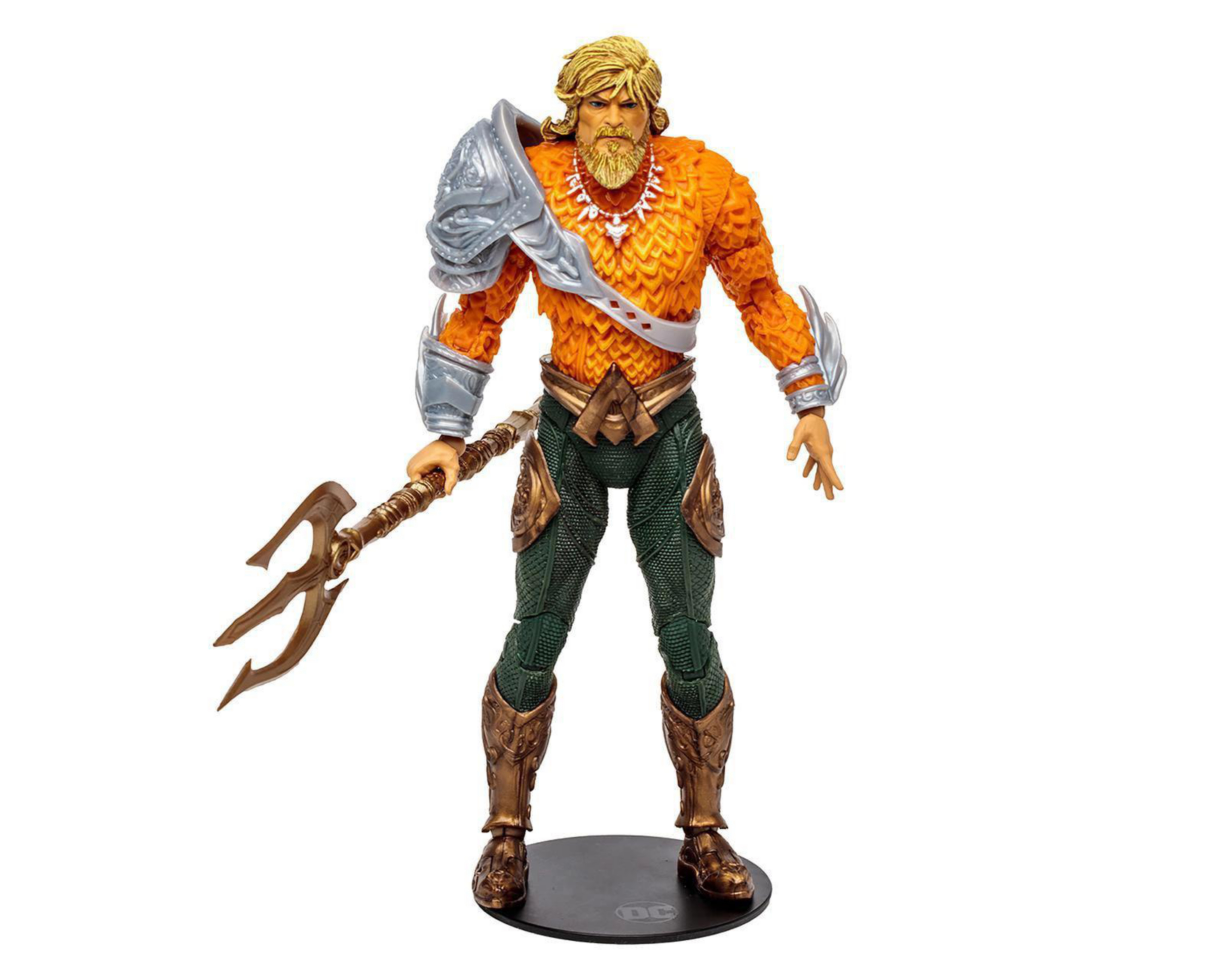 Aquaman McFarlane DC Comics