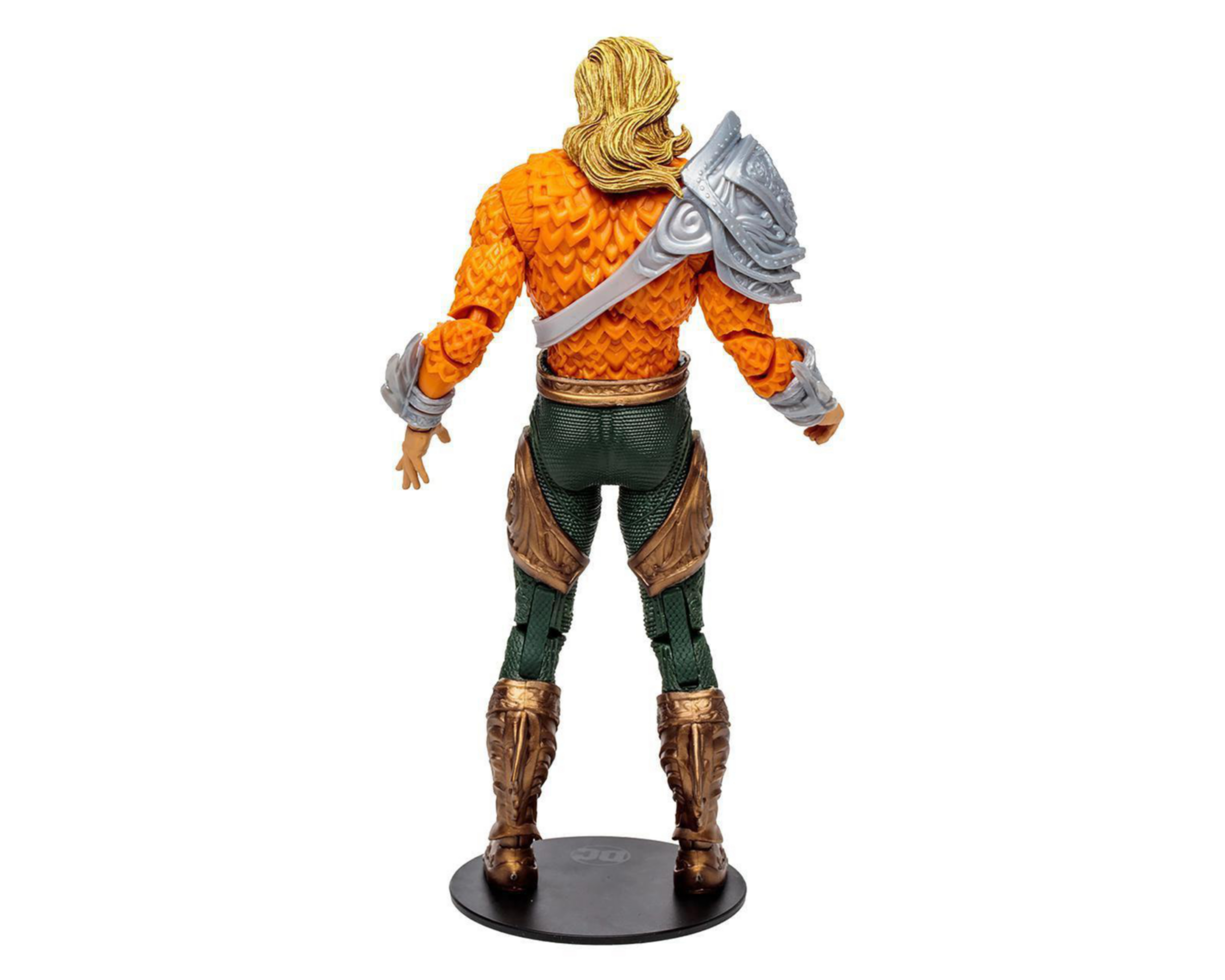 Foto 4 pulgar | Aquaman McFarlane DC Comics